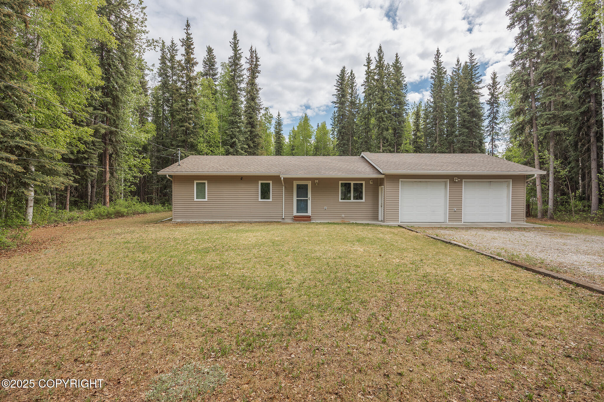 1120 Lolla Mae Street, North Pole, Alaska image 30