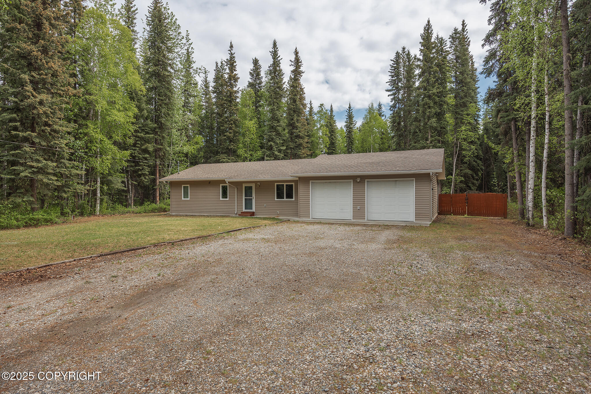 1120 Lolla Mae Street, North Pole, Alaska image 31