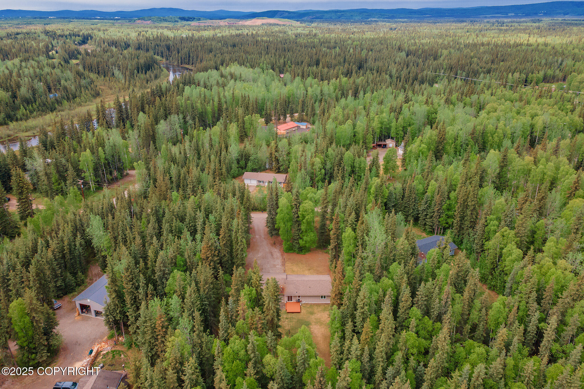 1120 Lolla Mae Street, North Pole, Alaska image 37