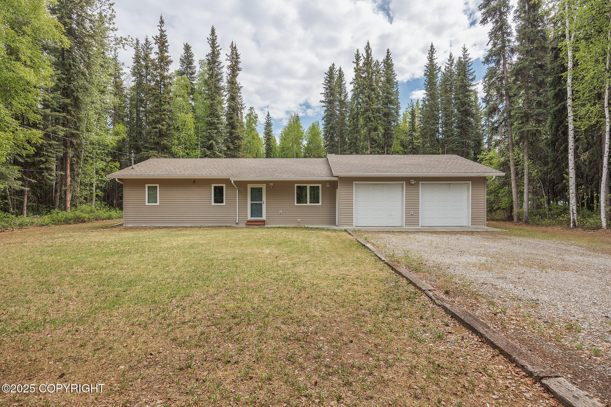1120 Lolla Mae Street, North Pole, Alaska image 1
