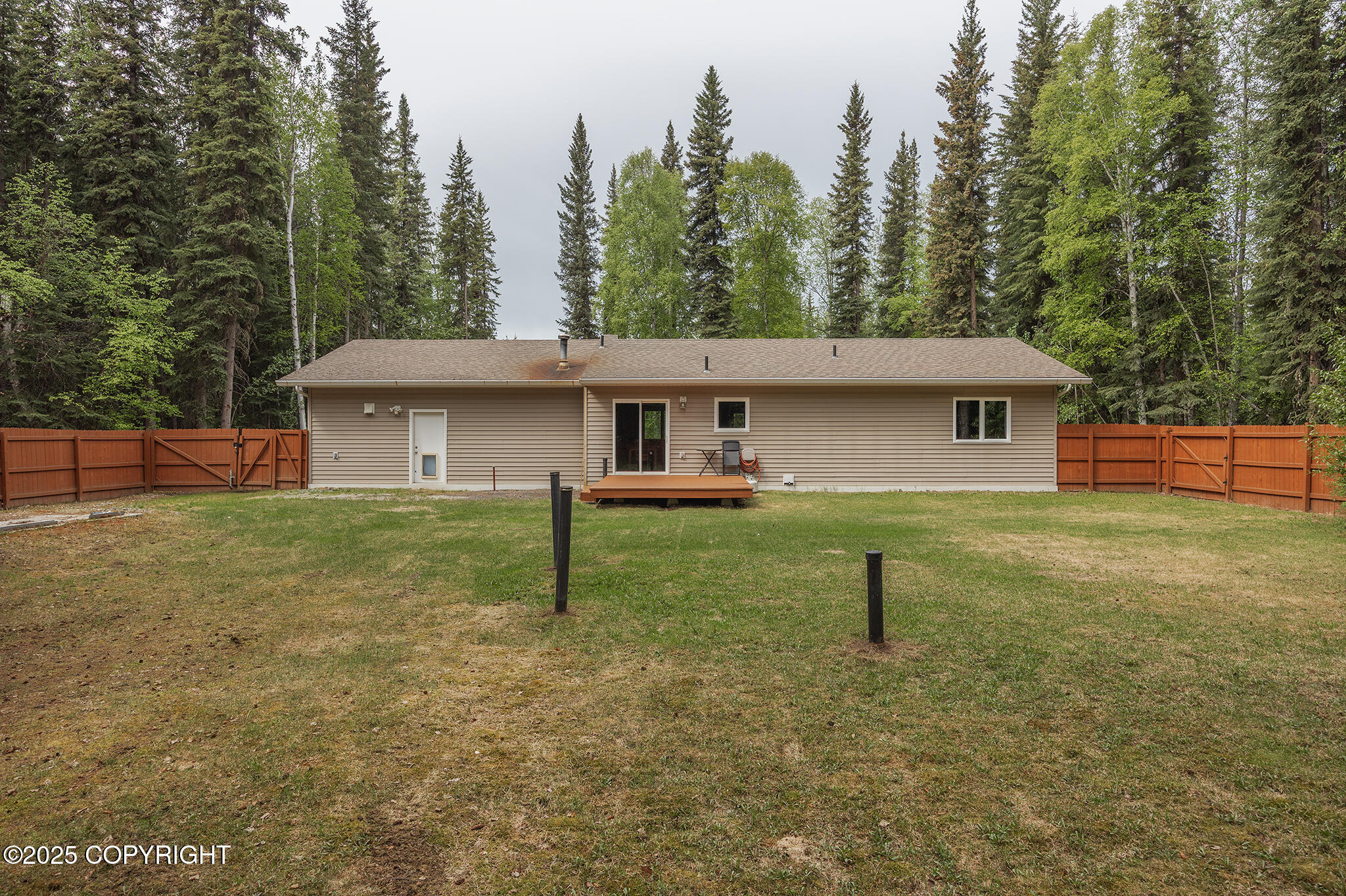 1120 Lolla Mae Street, North Pole, Alaska image 28