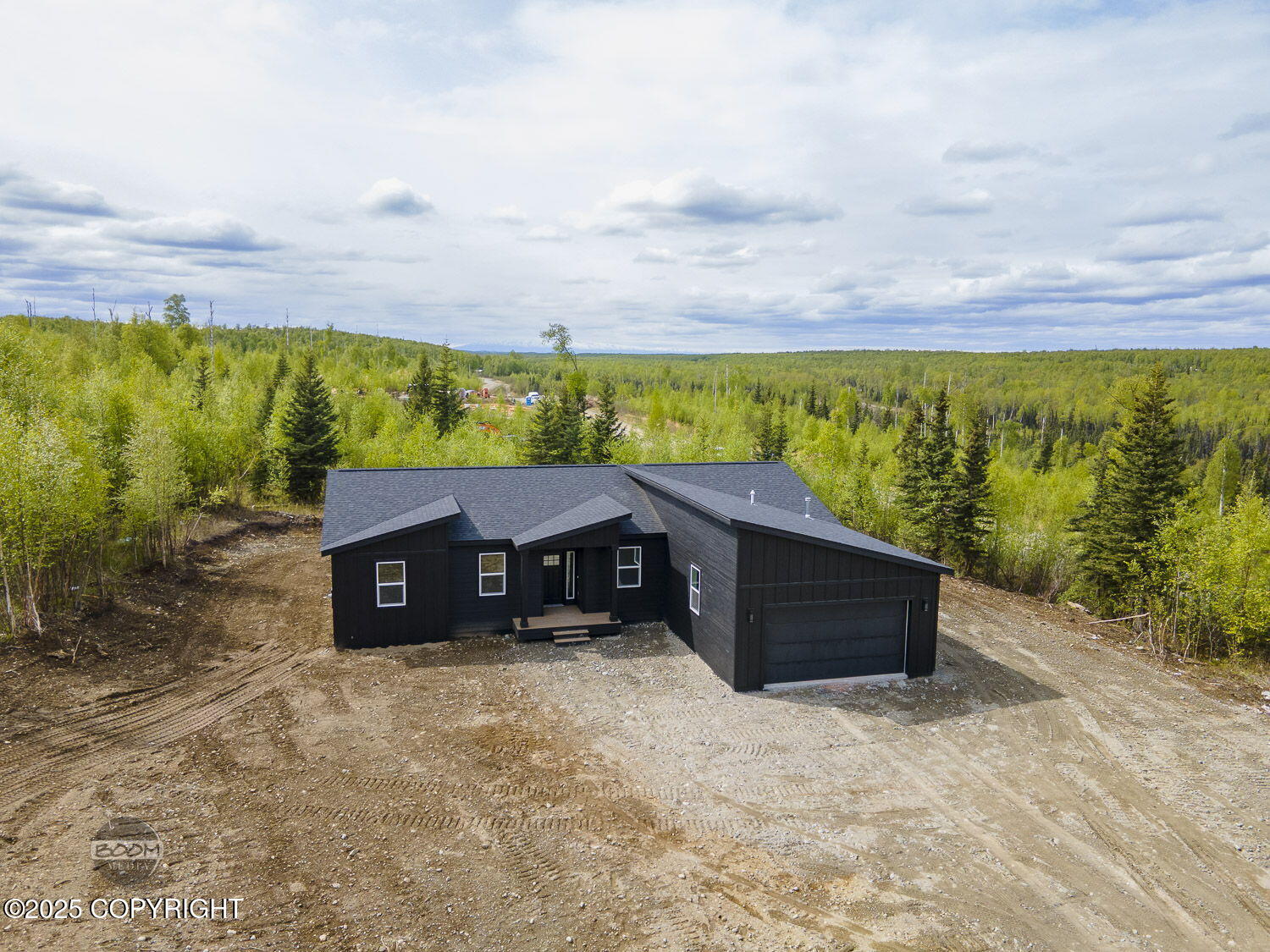 1866 S Rolling Hills Street, Wasilla, Alaska image 10