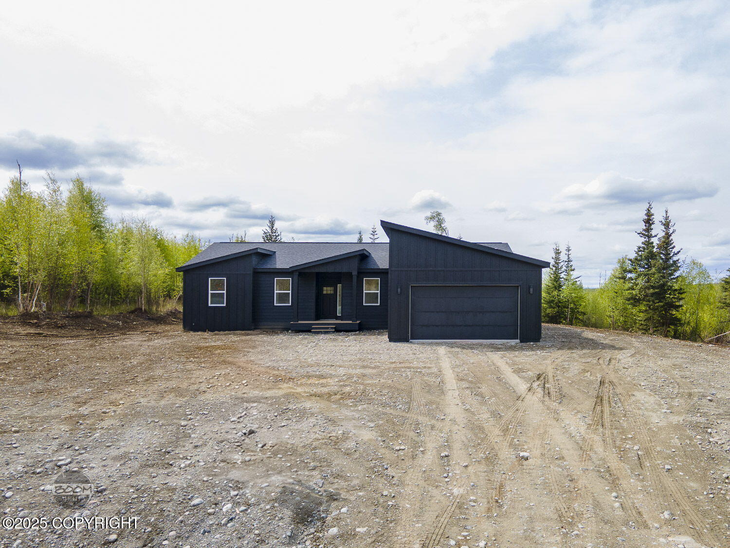 1866 S Rolling Hills Street, Wasilla, Alaska image 3