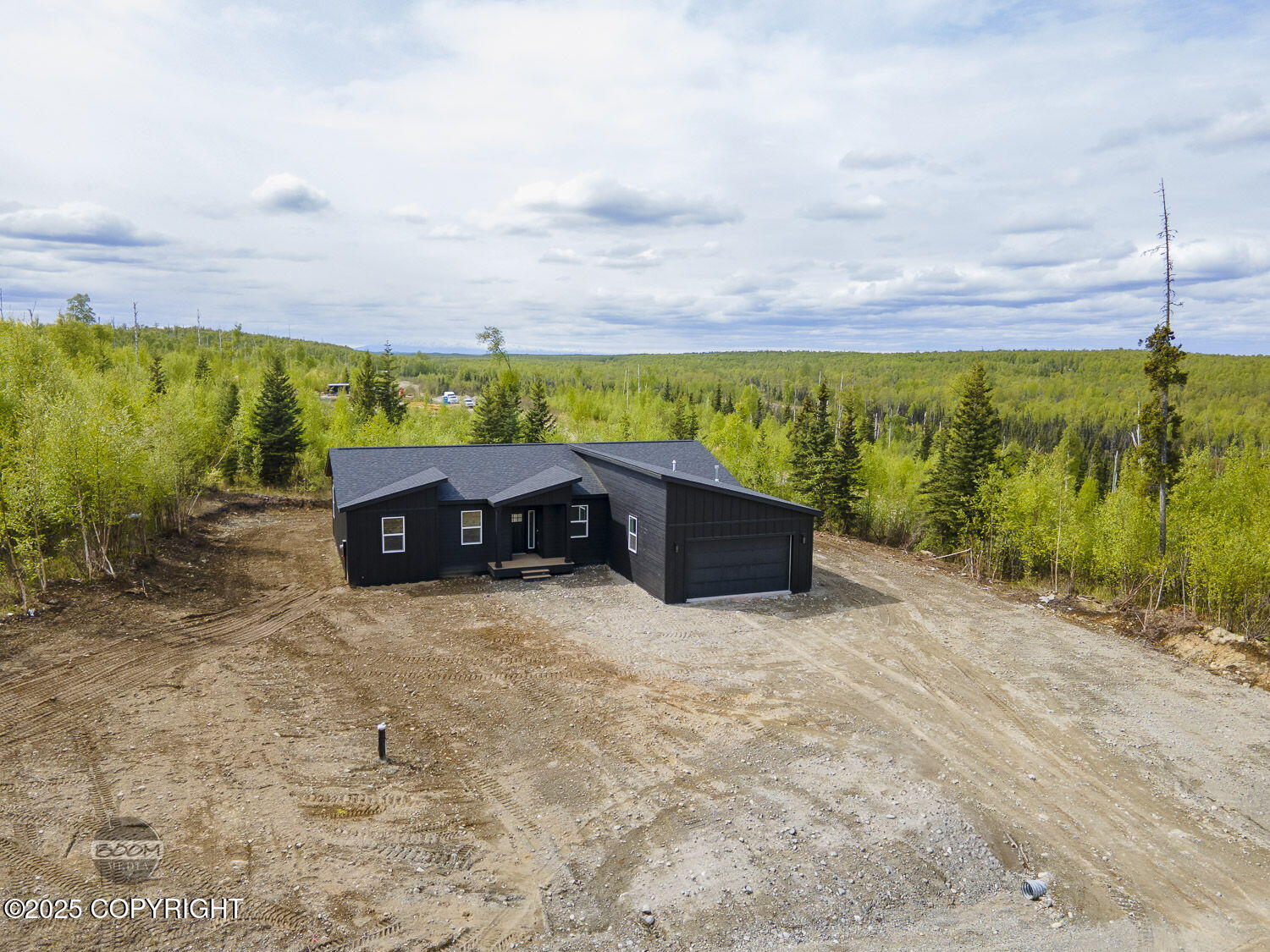 1866 S Rolling Hills Street, Wasilla, Alaska image 9