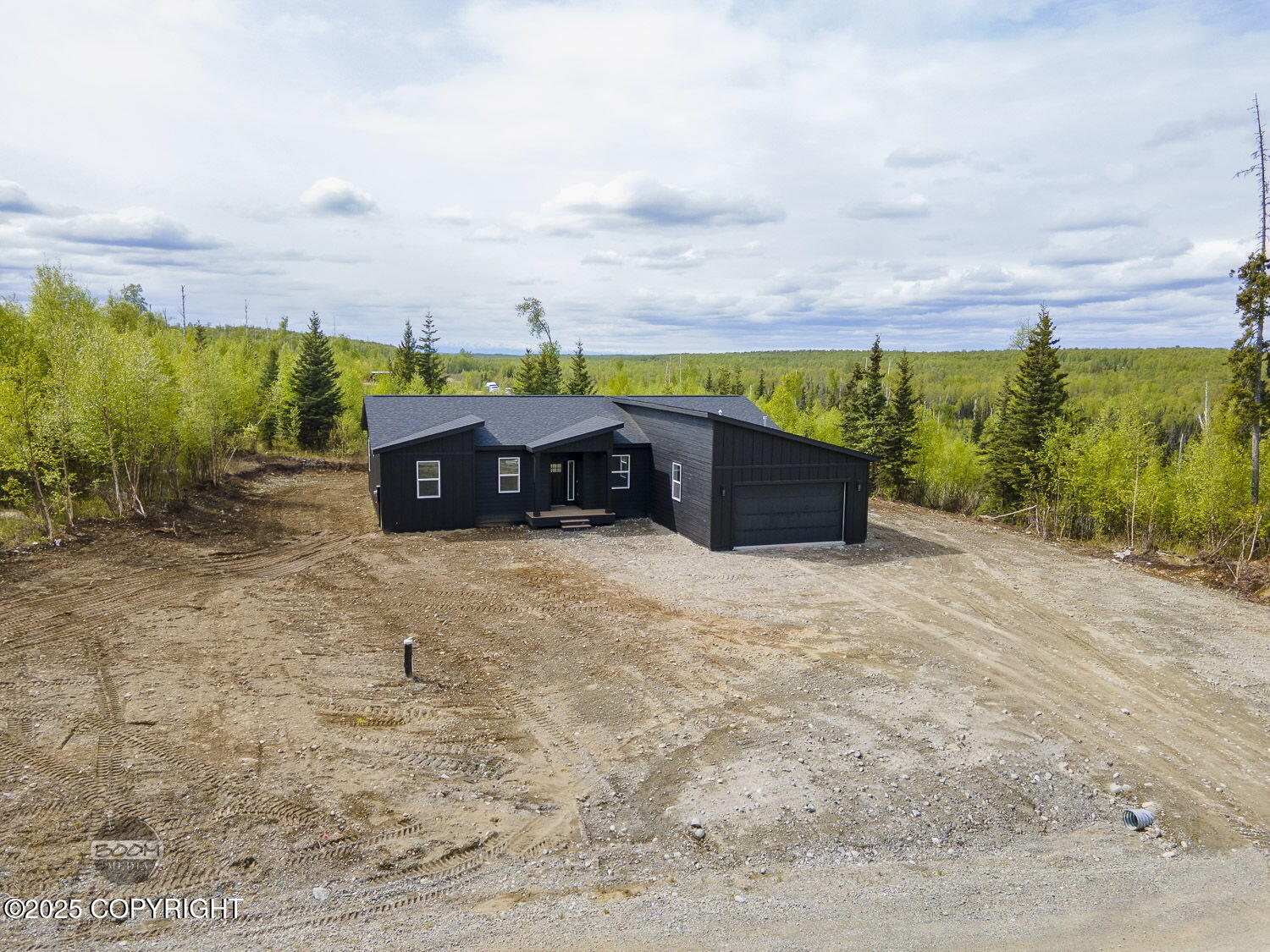1866 S Rolling Hills Street, Wasilla, Alaska image 8