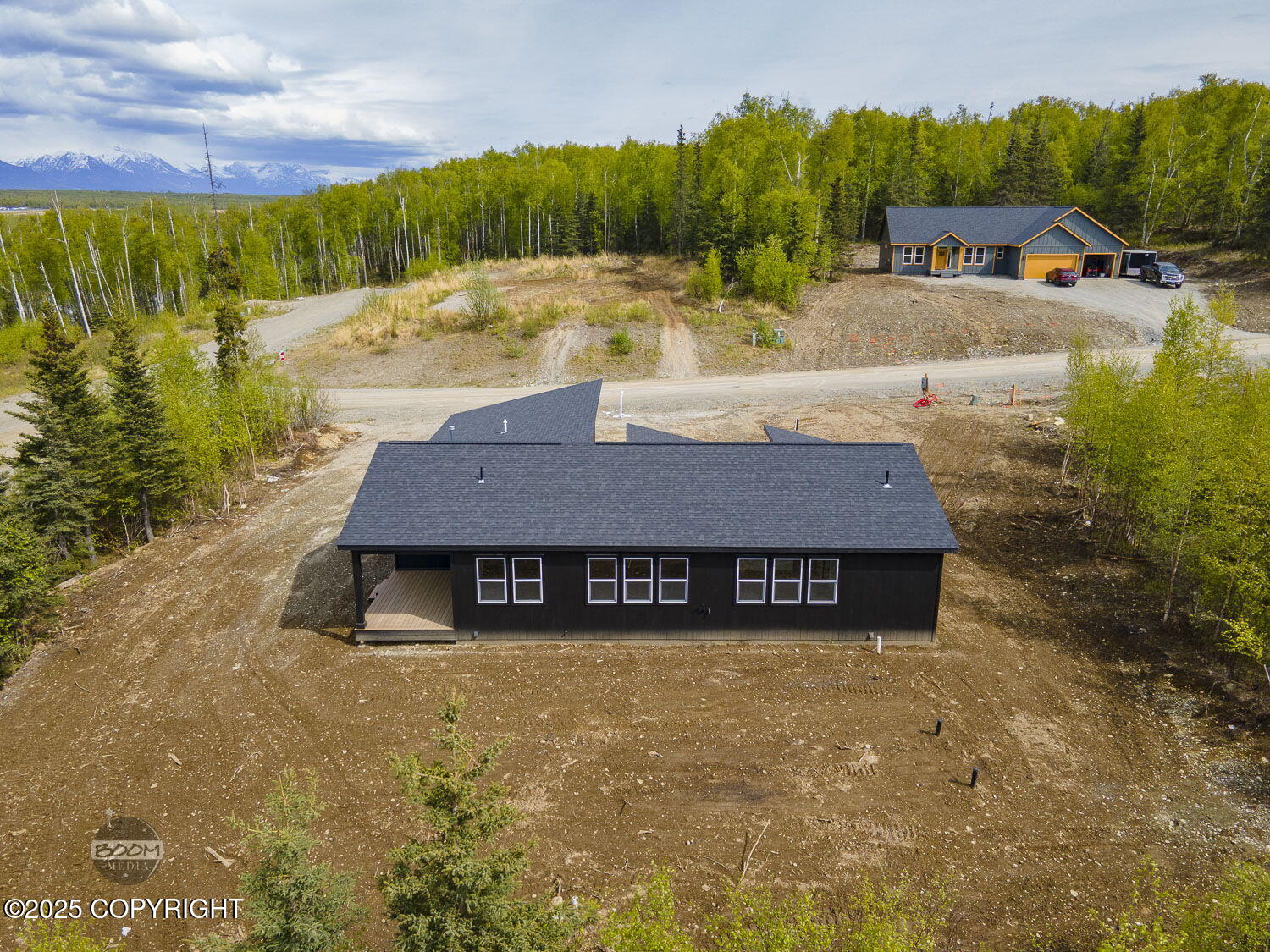 1866 S Rolling Hills Street, Wasilla, Alaska image 40
