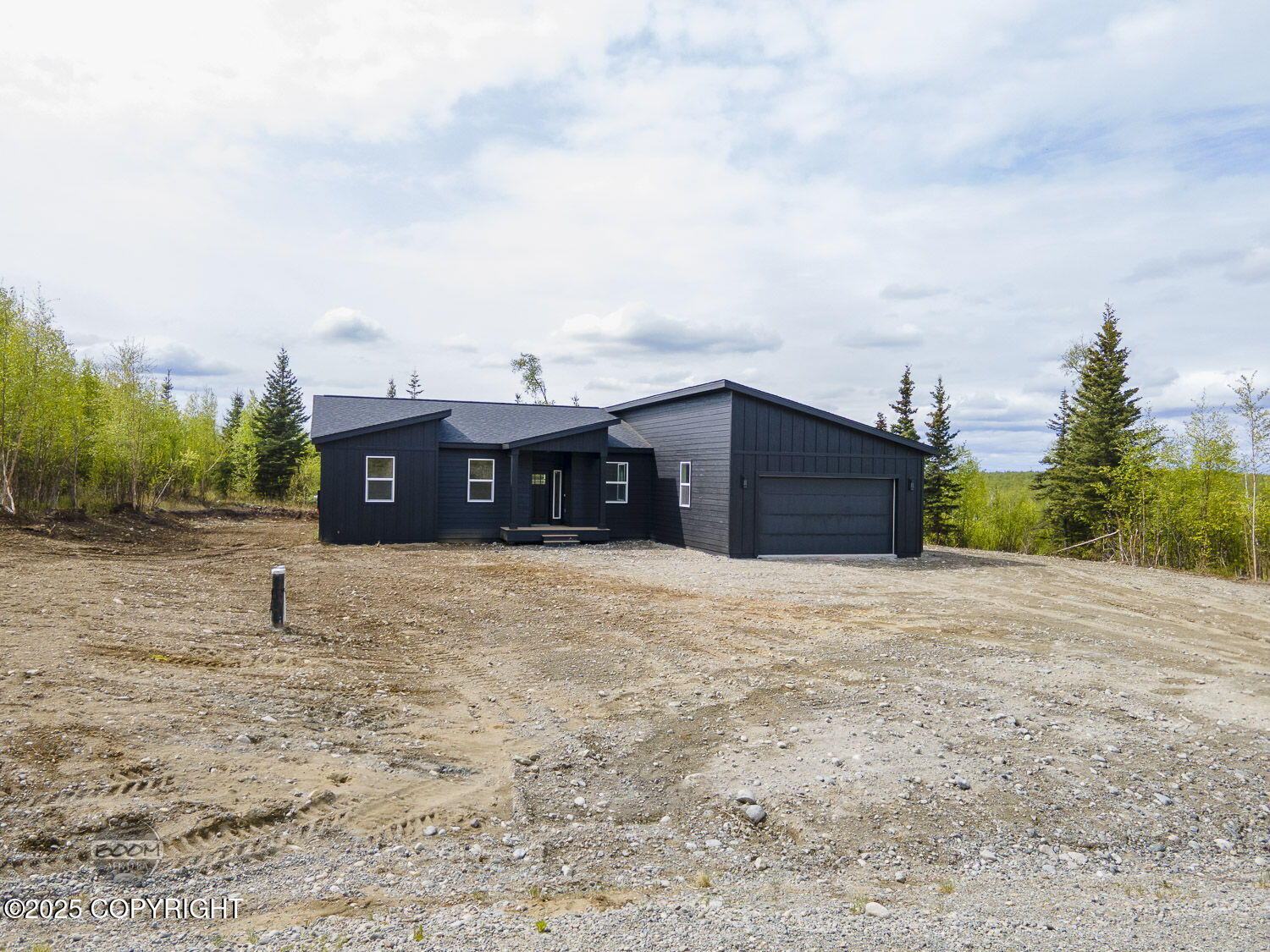 1866 S Rolling Hills Street, Wasilla, Alaska image 6
