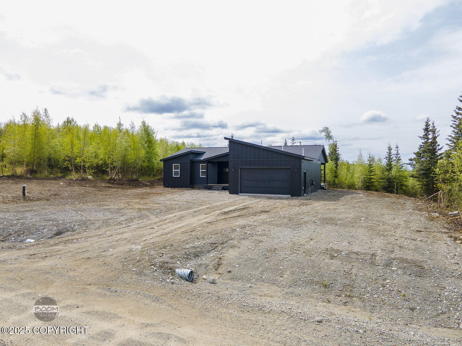 1866 S Rolling Hills Street, Wasilla, Alaska image 1
