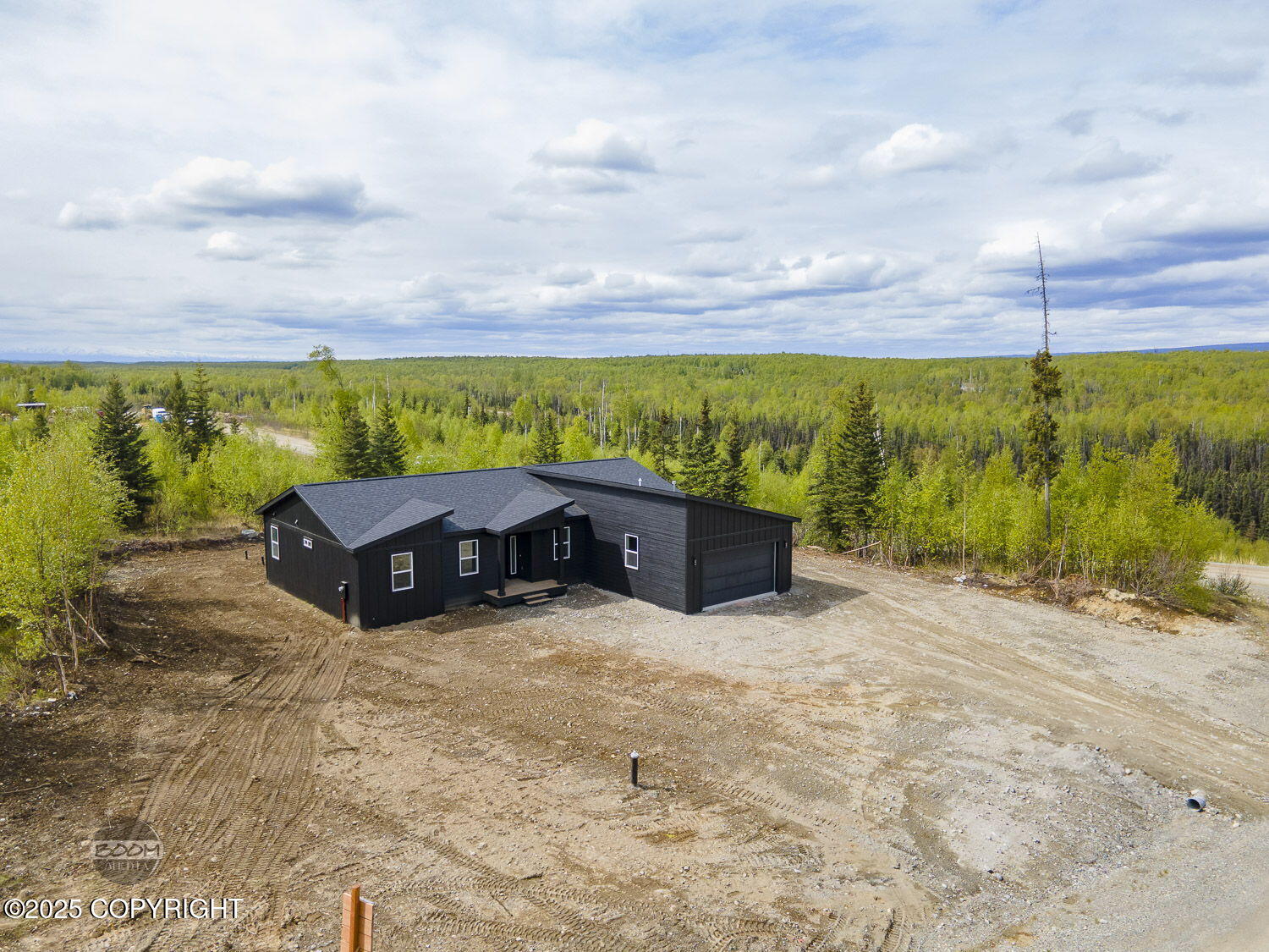 1866 S Rolling Hills Street, Wasilla, Alaska image 14