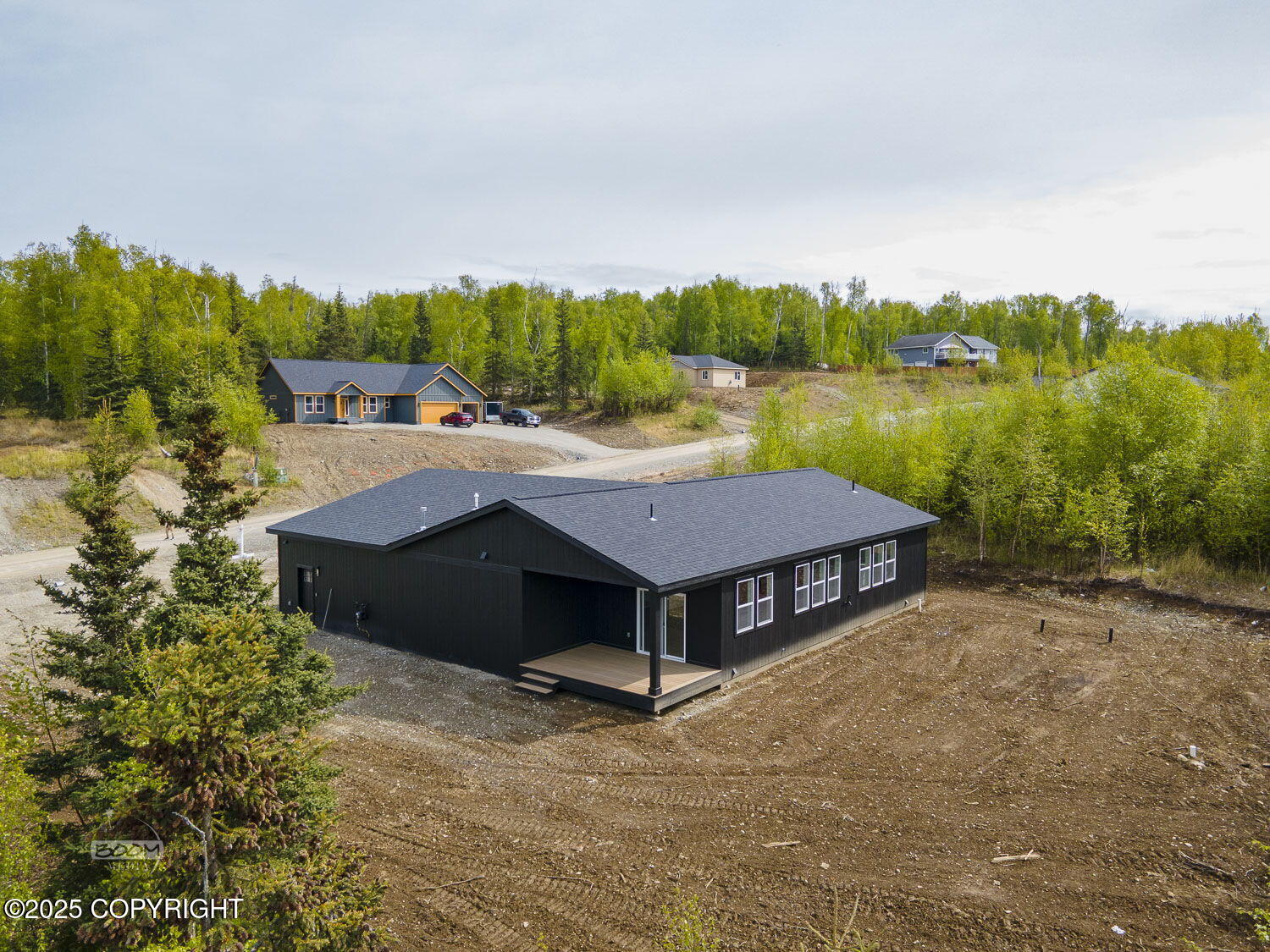 1866 S Rolling Hills Street, Wasilla, Alaska image 42