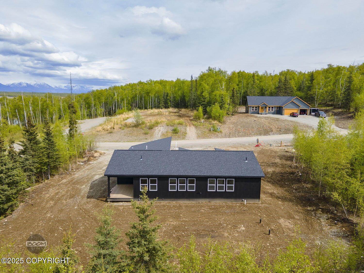 1866 S Rolling Hills Street, Wasilla, Alaska image 39