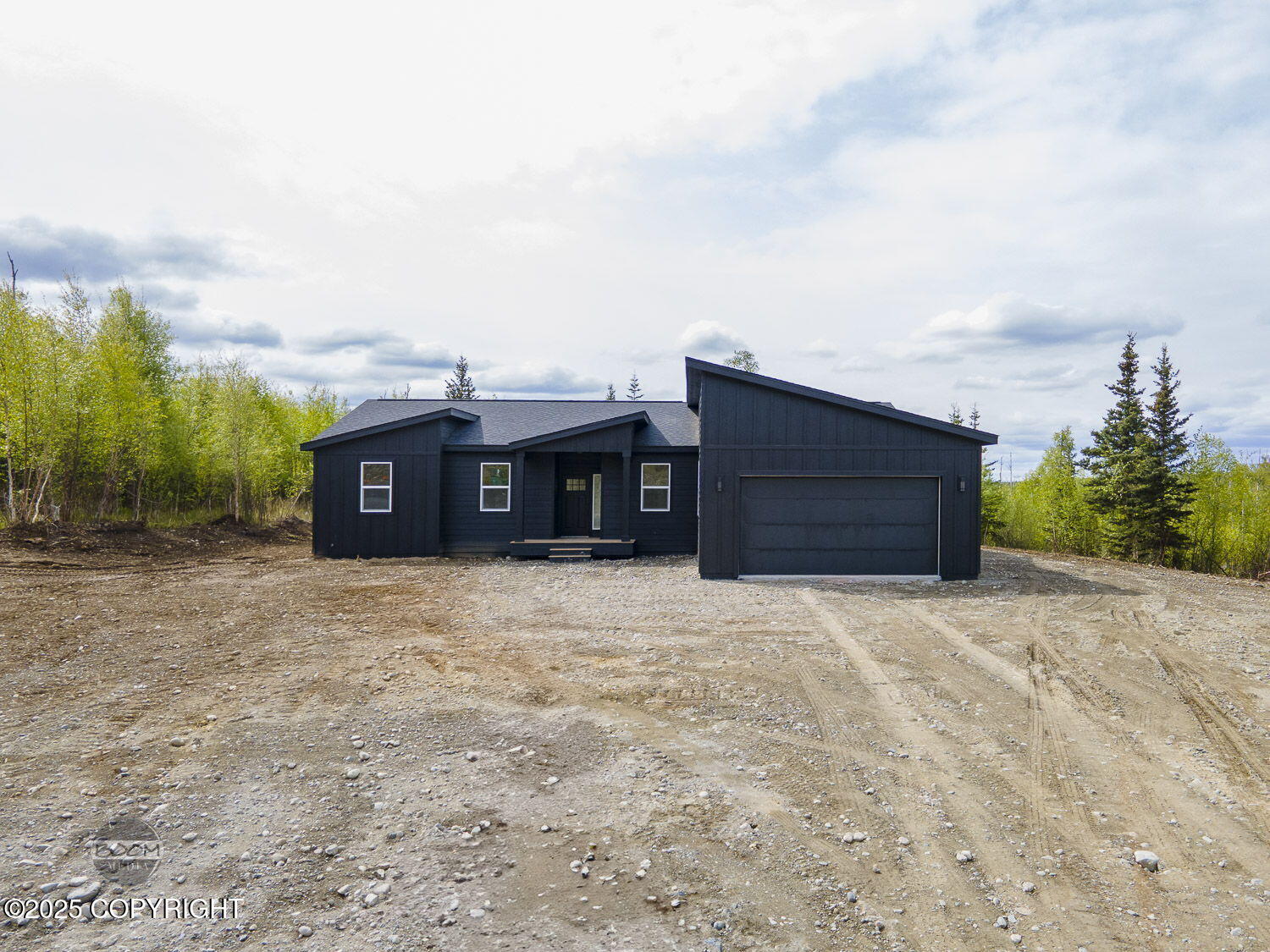 1866 S Rolling Hills Street, Wasilla, Alaska image 4