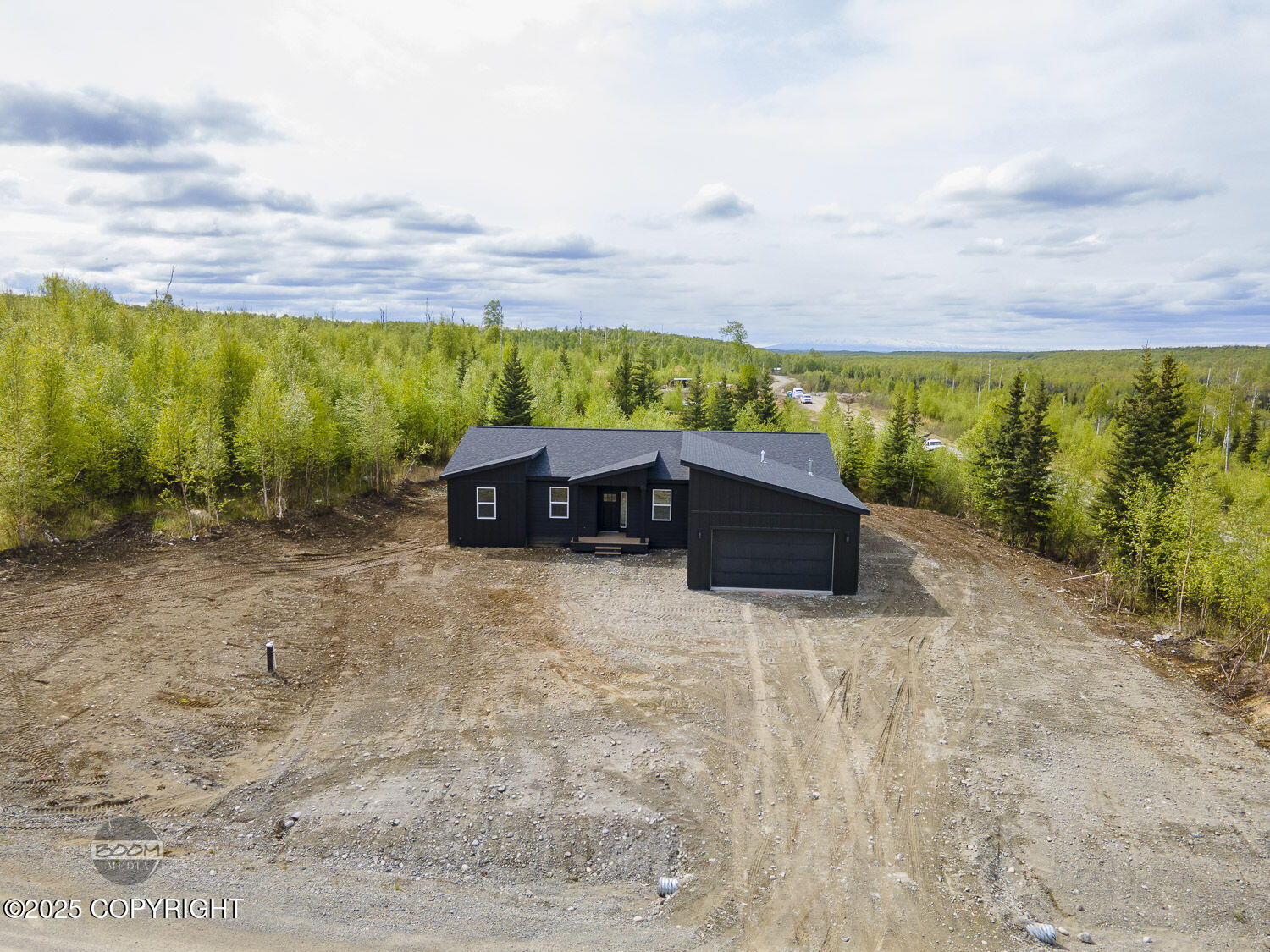 1866 S Rolling Hills Street, Wasilla, Alaska image 11