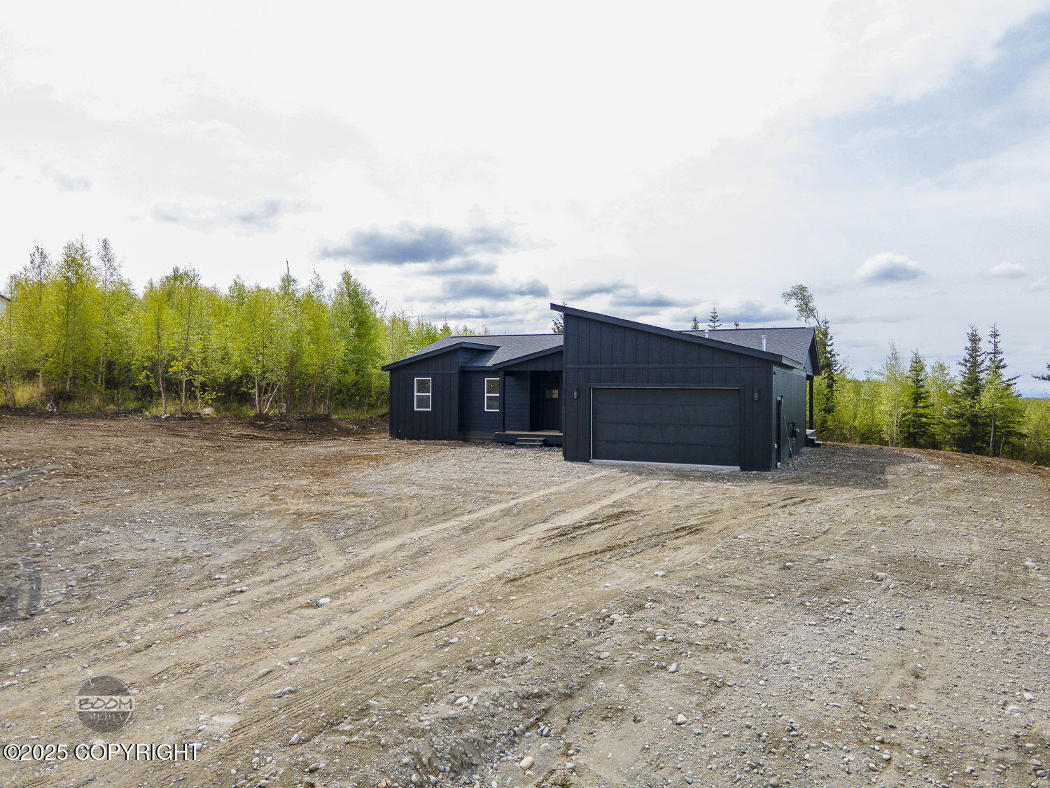 1866 S Rolling Hills Street, Wasilla, Alaska image 2