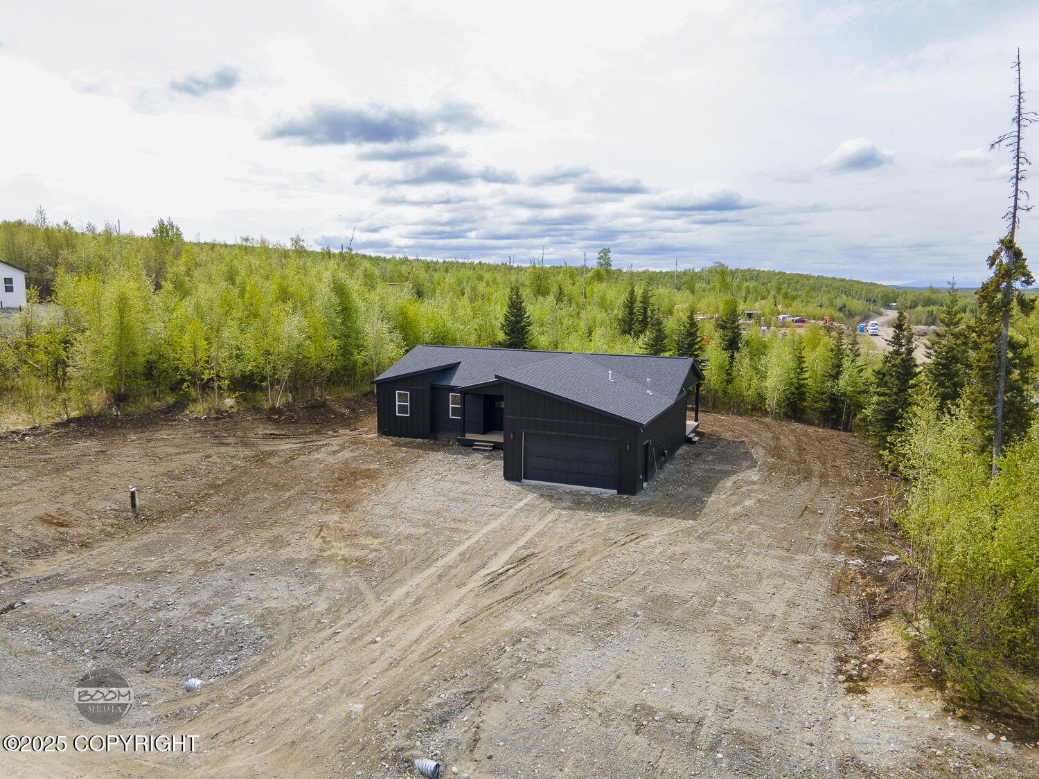 1866 S Rolling Hills Street, Wasilla, Alaska image 12
