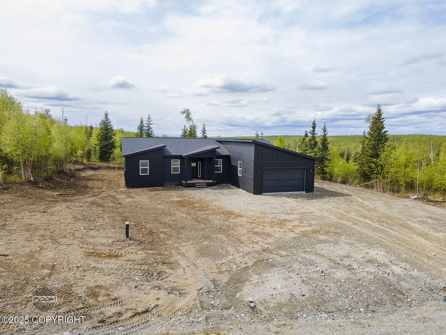 1866 S Rolling Hills Street, Wasilla, Alaska image 7