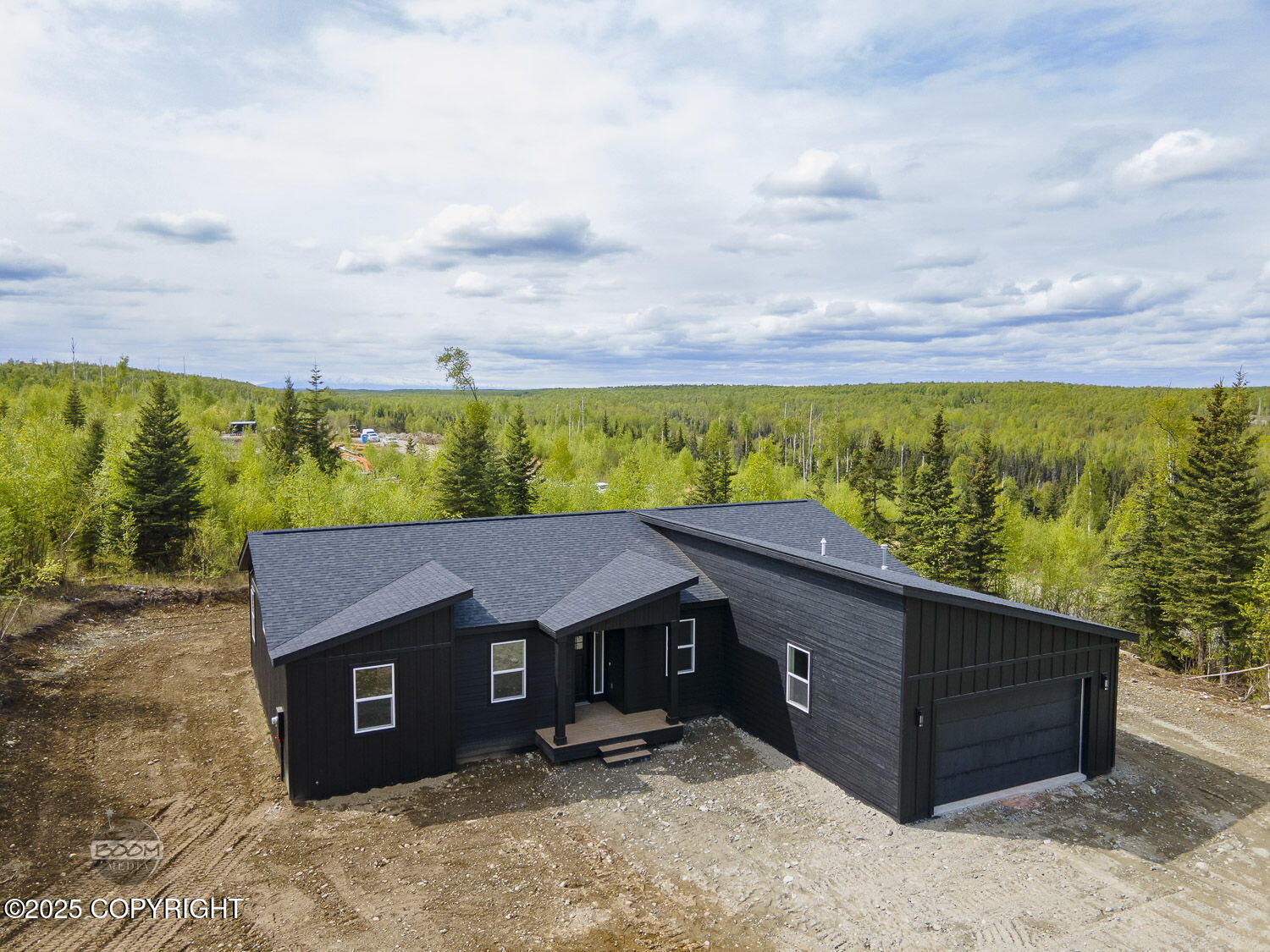 1866 S Rolling Hills Street, Wasilla, Alaska image 13