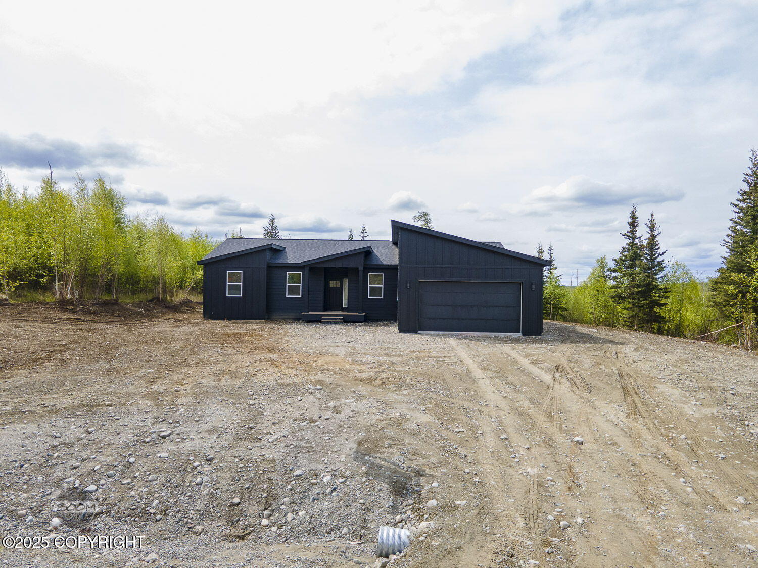1866 S Rolling Hills Street, Wasilla, Alaska image 5