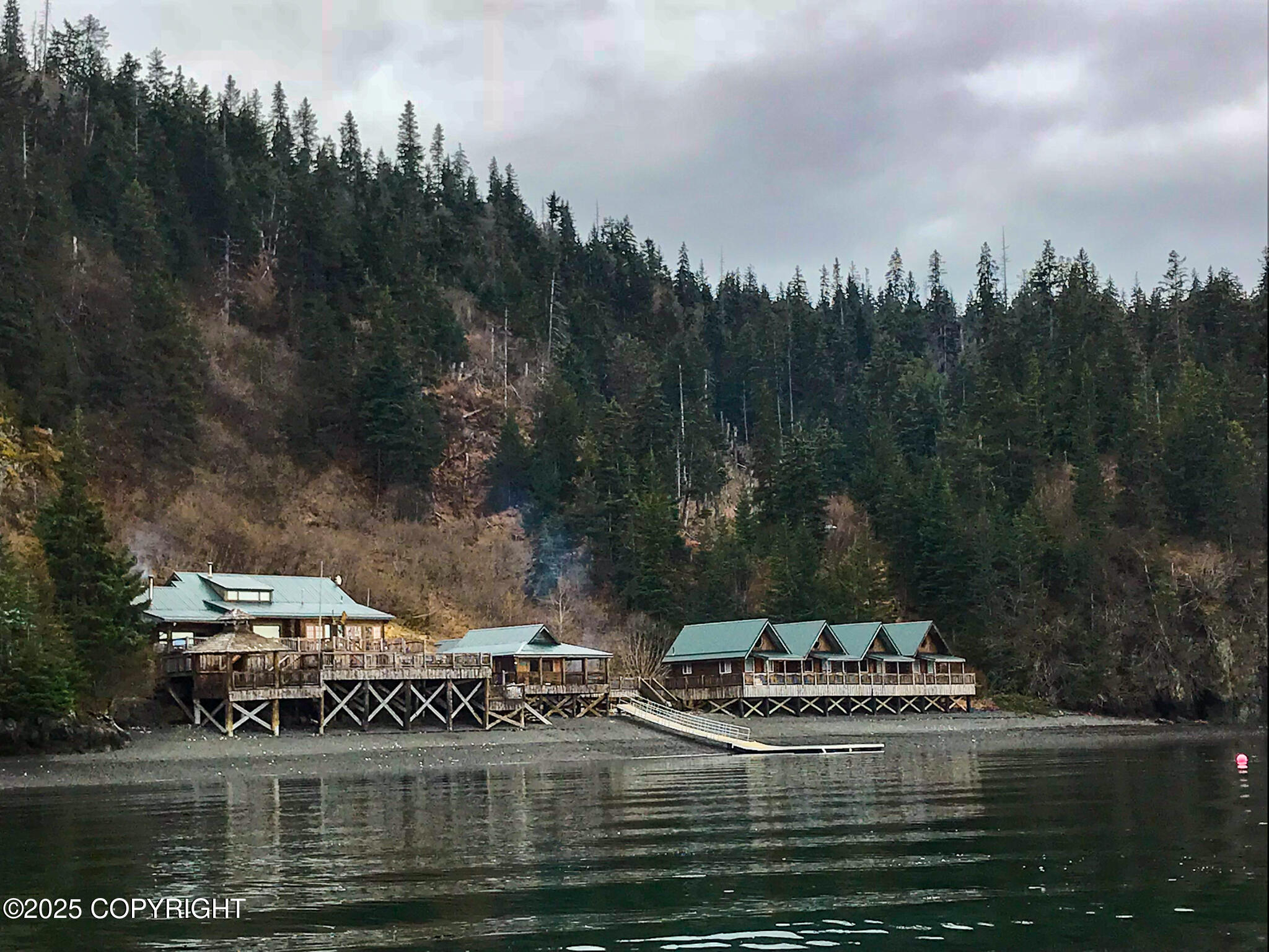 50815 Halibut Cove Rem Sw, Homer, Alaska image 17