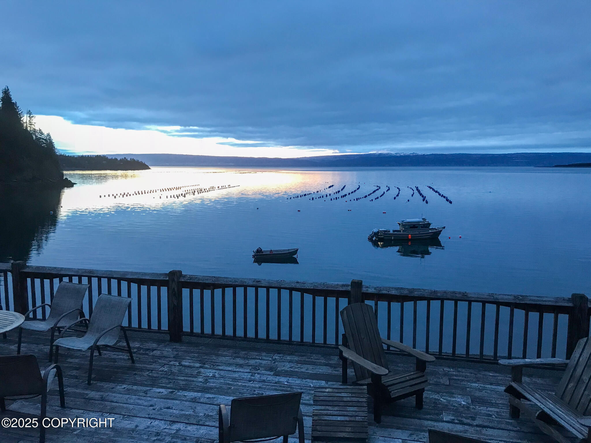 50815 Halibut Cove Rem Sw, Homer, Alaska image 15