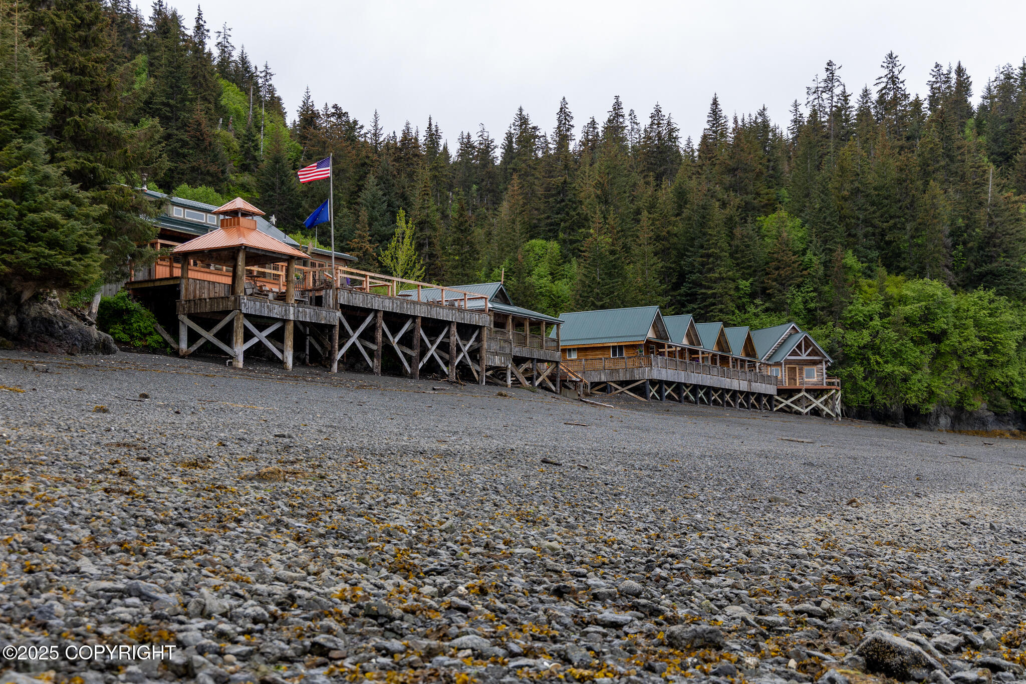50815 Halibut Cove REM SW