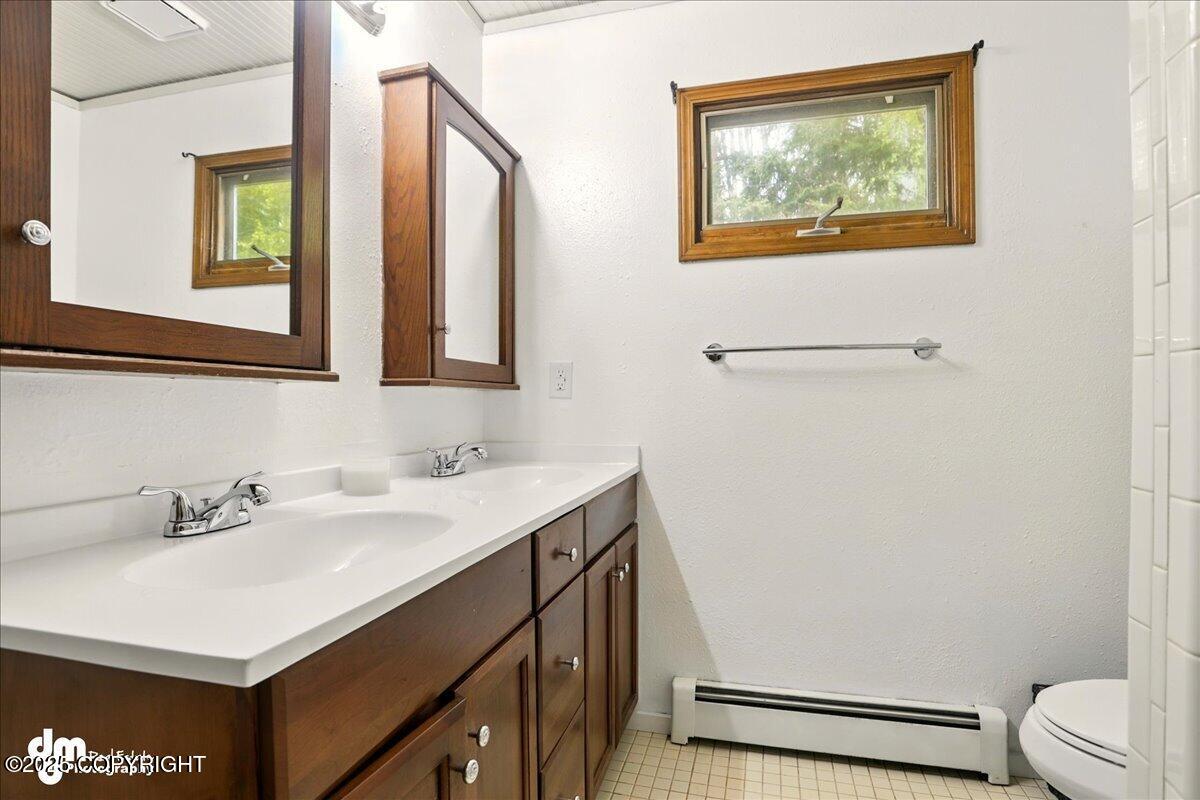 17537 Teklanika Drive, Eagle River, Alaska image 13