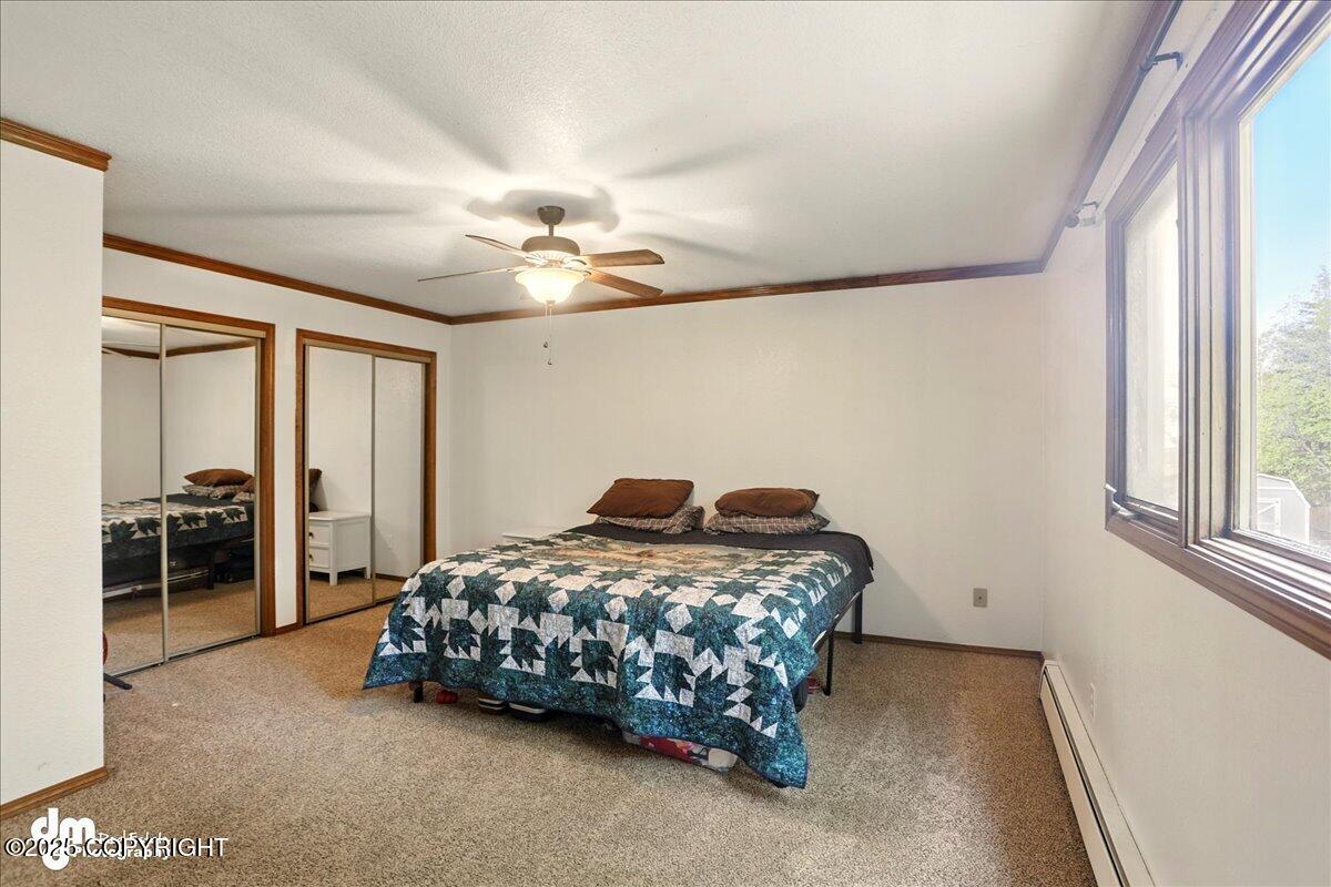 17537 Teklanika Drive, Eagle River, Alaska image 11