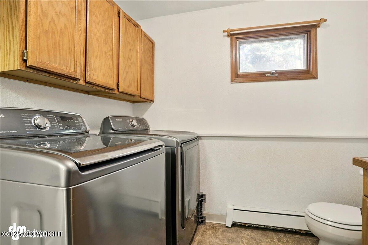 17537 Teklanika Drive, Eagle River, Alaska image 14