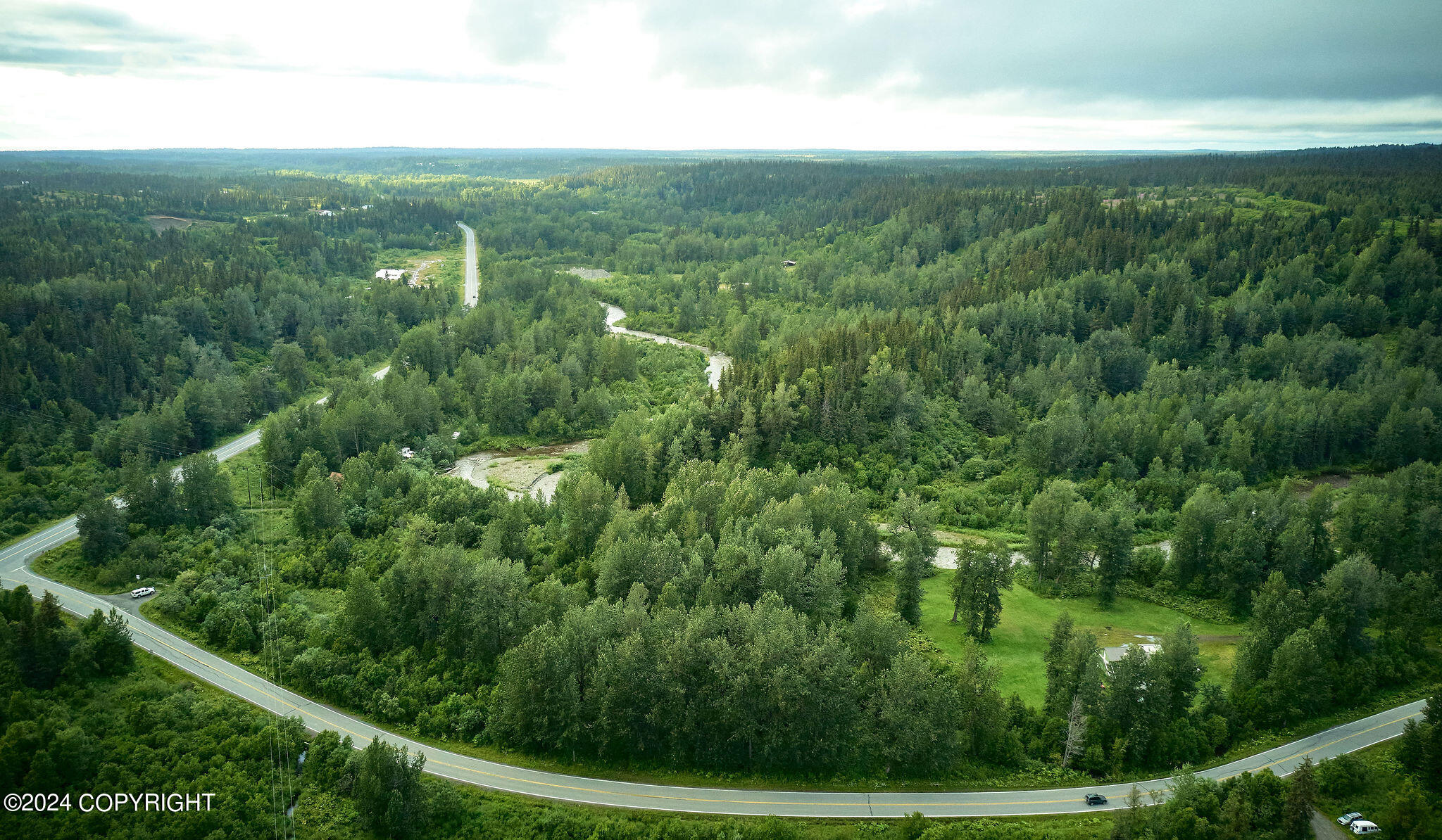 14 Lots Hard Rock Street, Anchor Point, Alaska image 5
