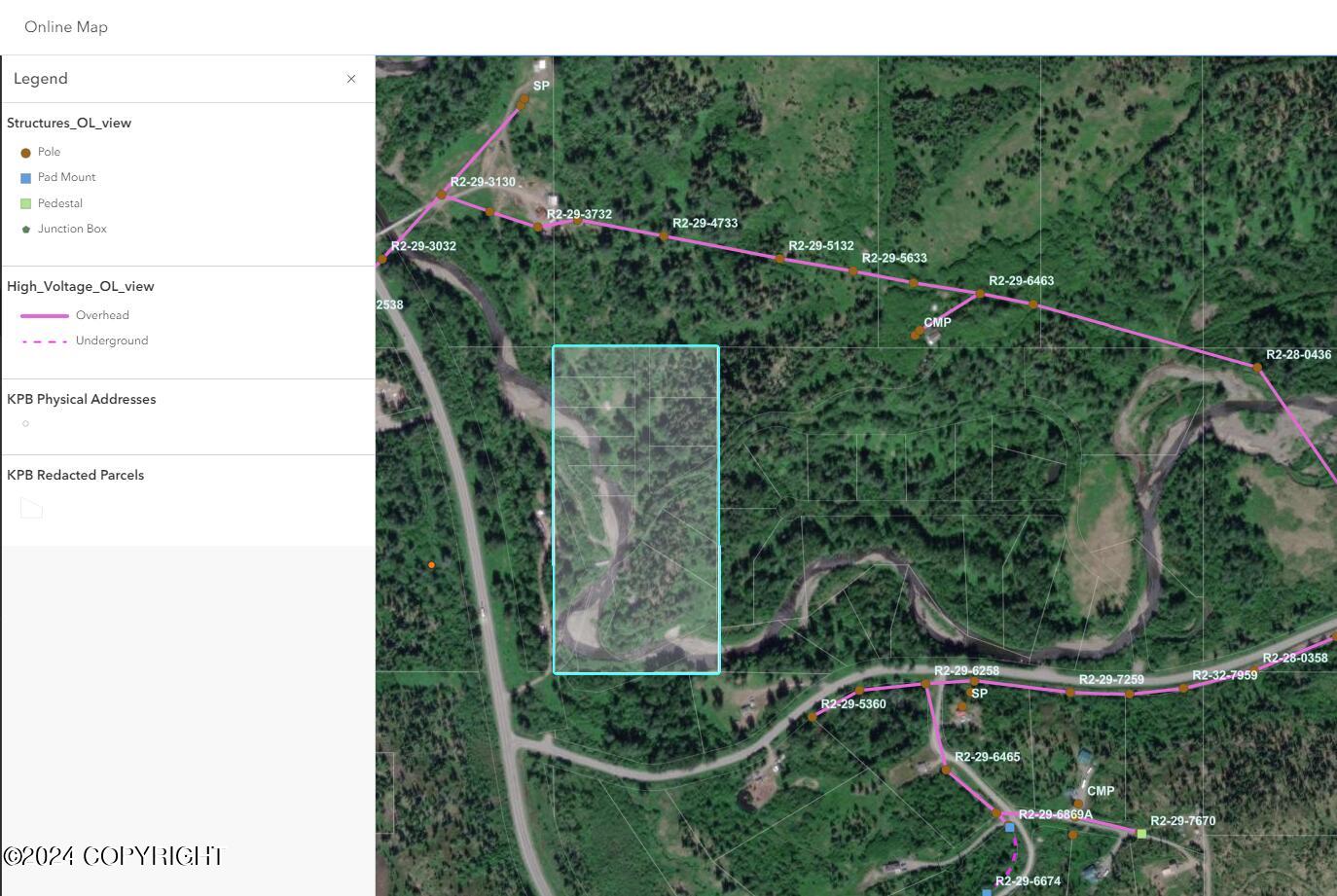 14 Lots Hard Rock Street, Anchor Point, Alaska image 11
