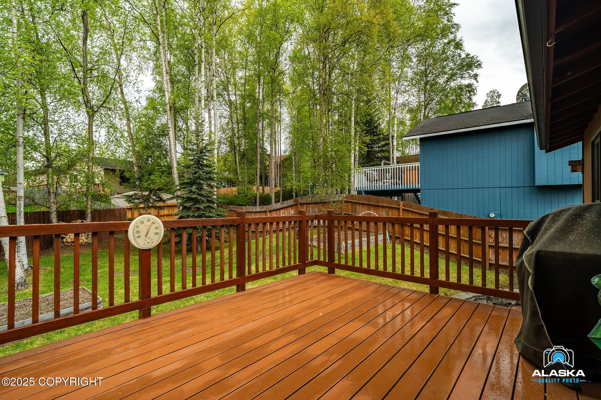 18113 Misty Falls Circle, Eagle River, Alaska image 25