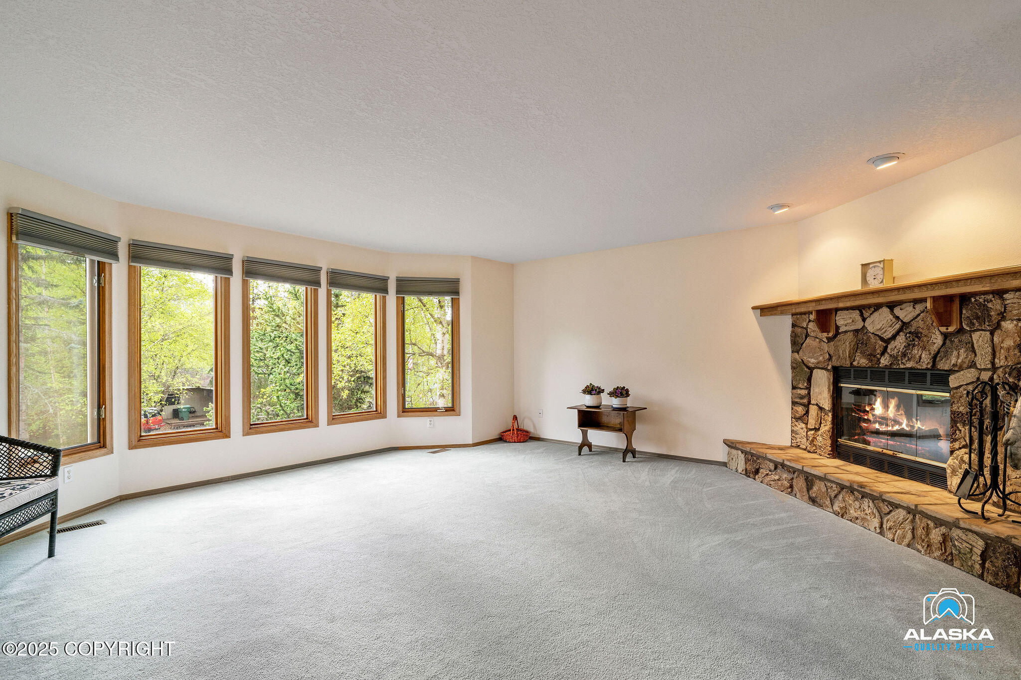 18113 Misty Falls Circle, Eagle River, Alaska image 3