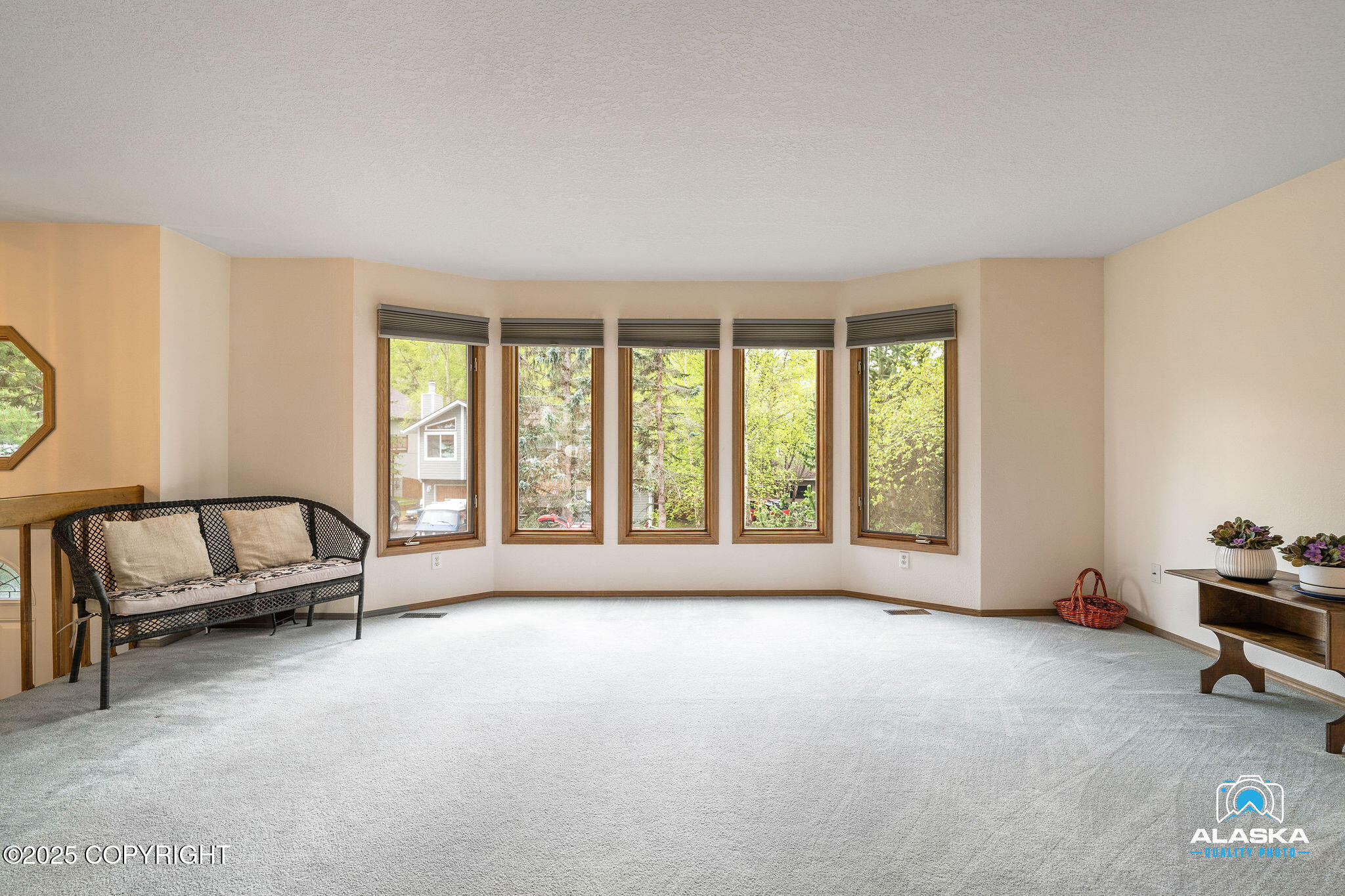 18113 Misty Falls Circle, Eagle River, Alaska image 2