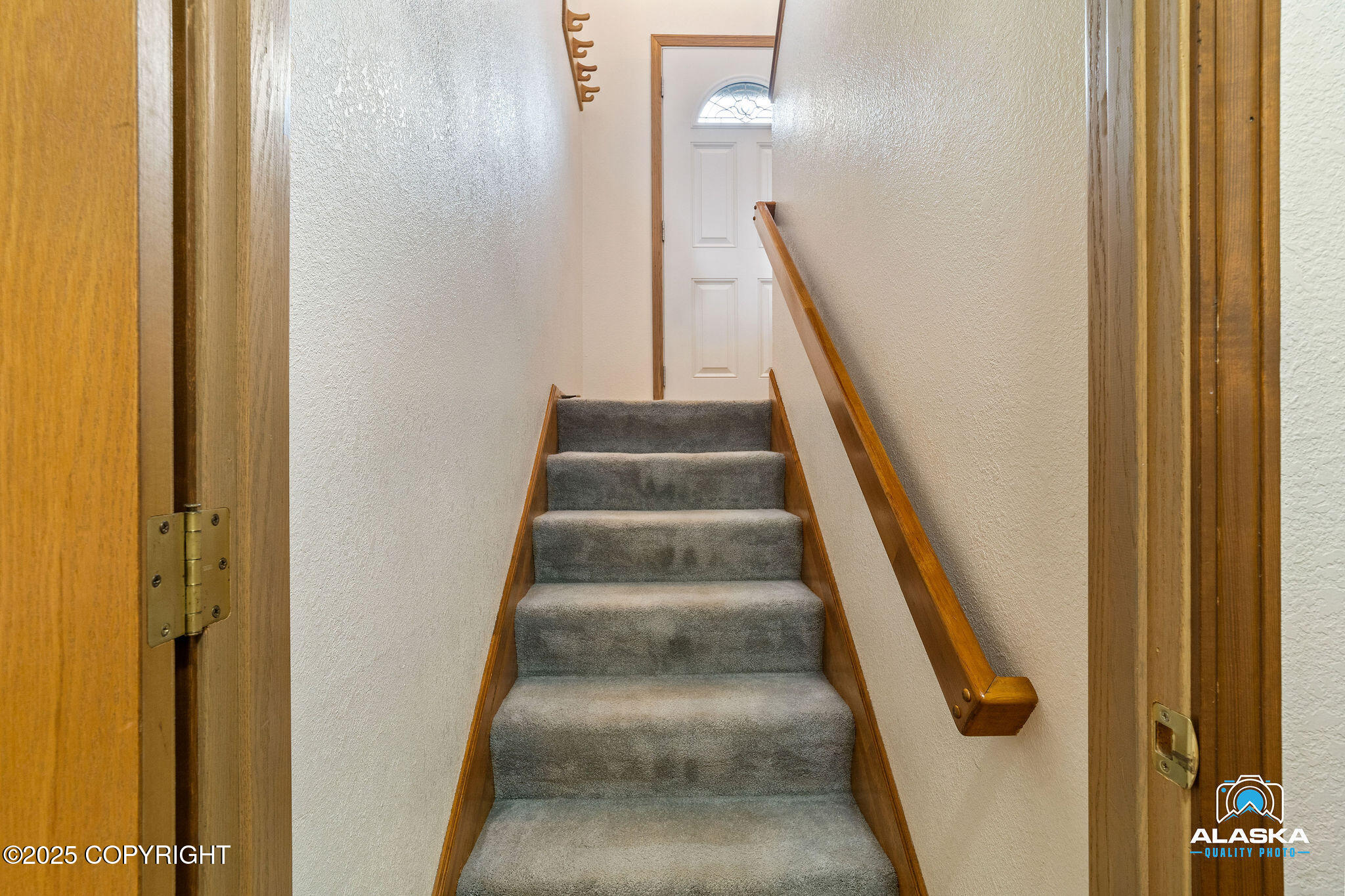 18113 Misty Falls Circle, Eagle River, Alaska image 17