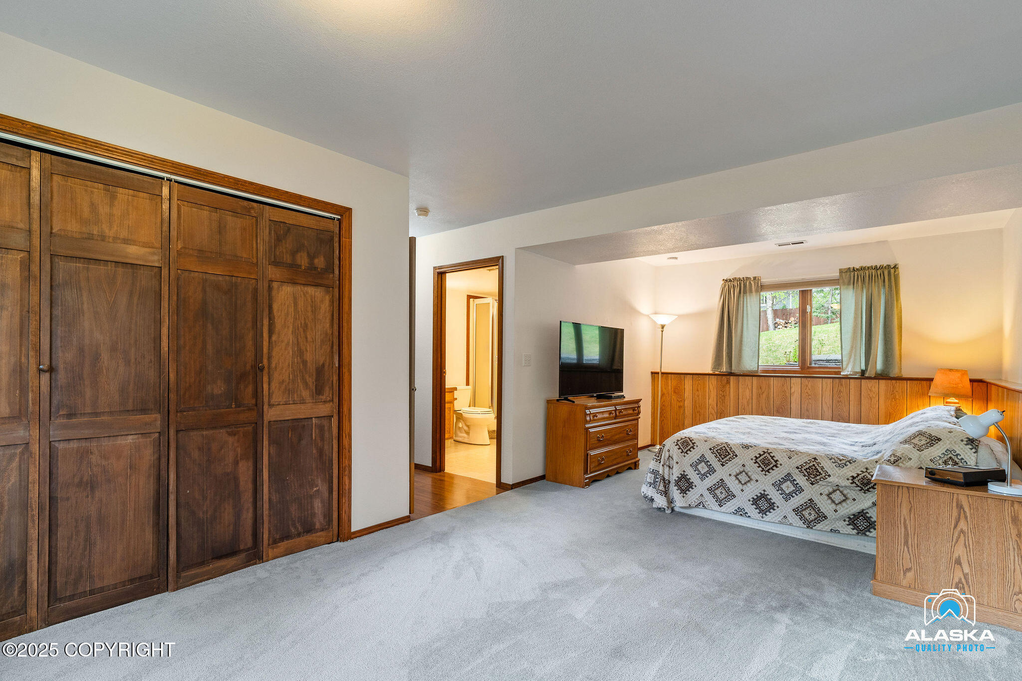 18113 Misty Falls Circle, Eagle River, Alaska image 21