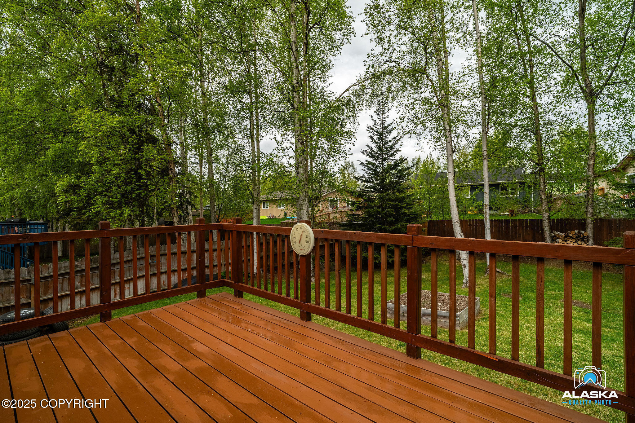 18113 Misty Falls Circle, Eagle River, Alaska image 26