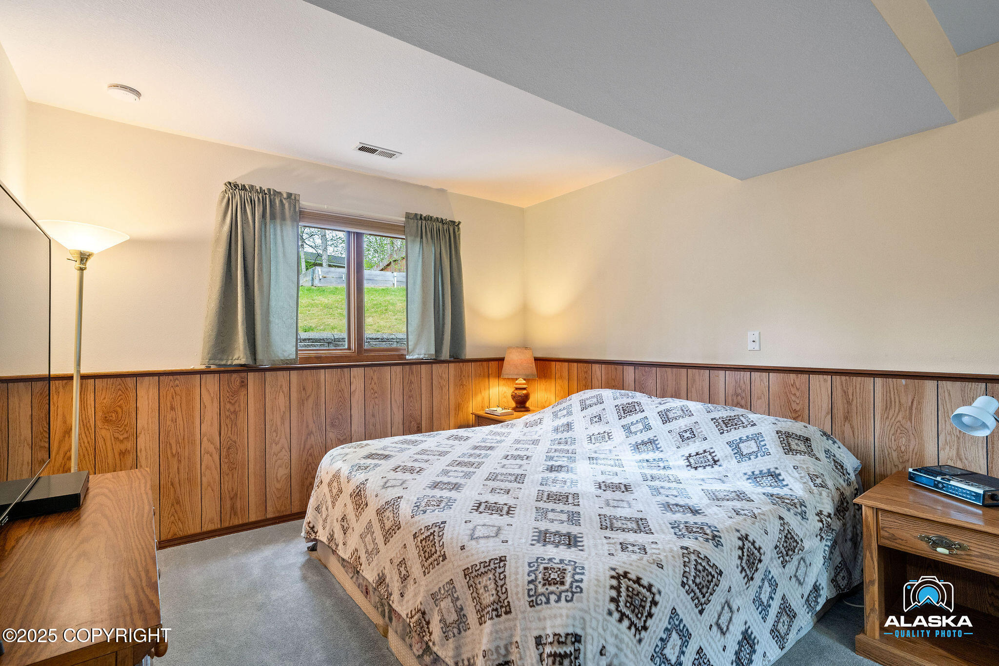 18113 Misty Falls Circle, Eagle River, Alaska image 22
