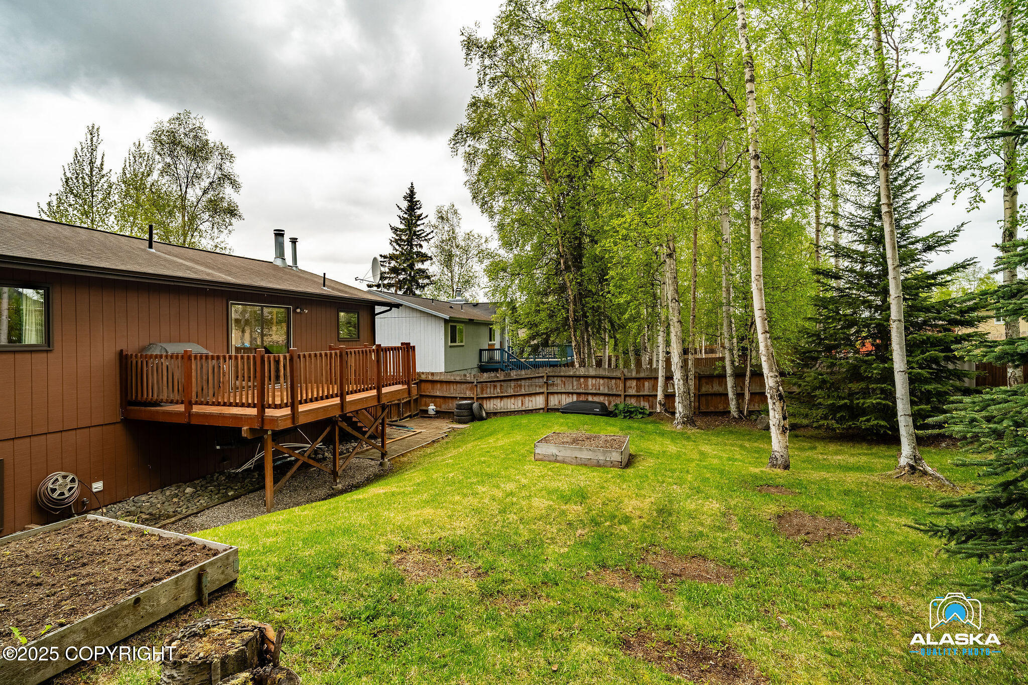 18113 Misty Falls Circle, Eagle River, Alaska image 30