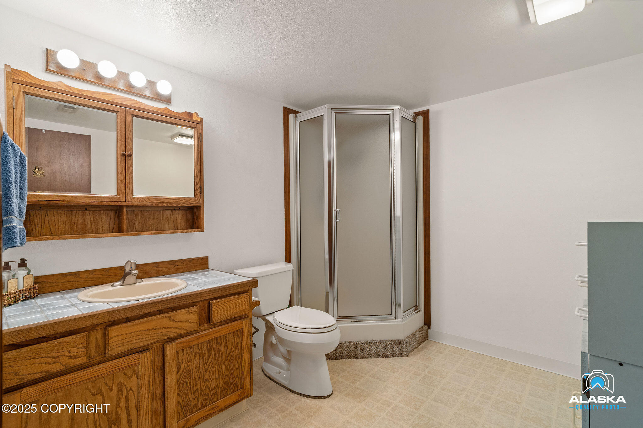 18113 Misty Falls Circle, Eagle River, Alaska image 19