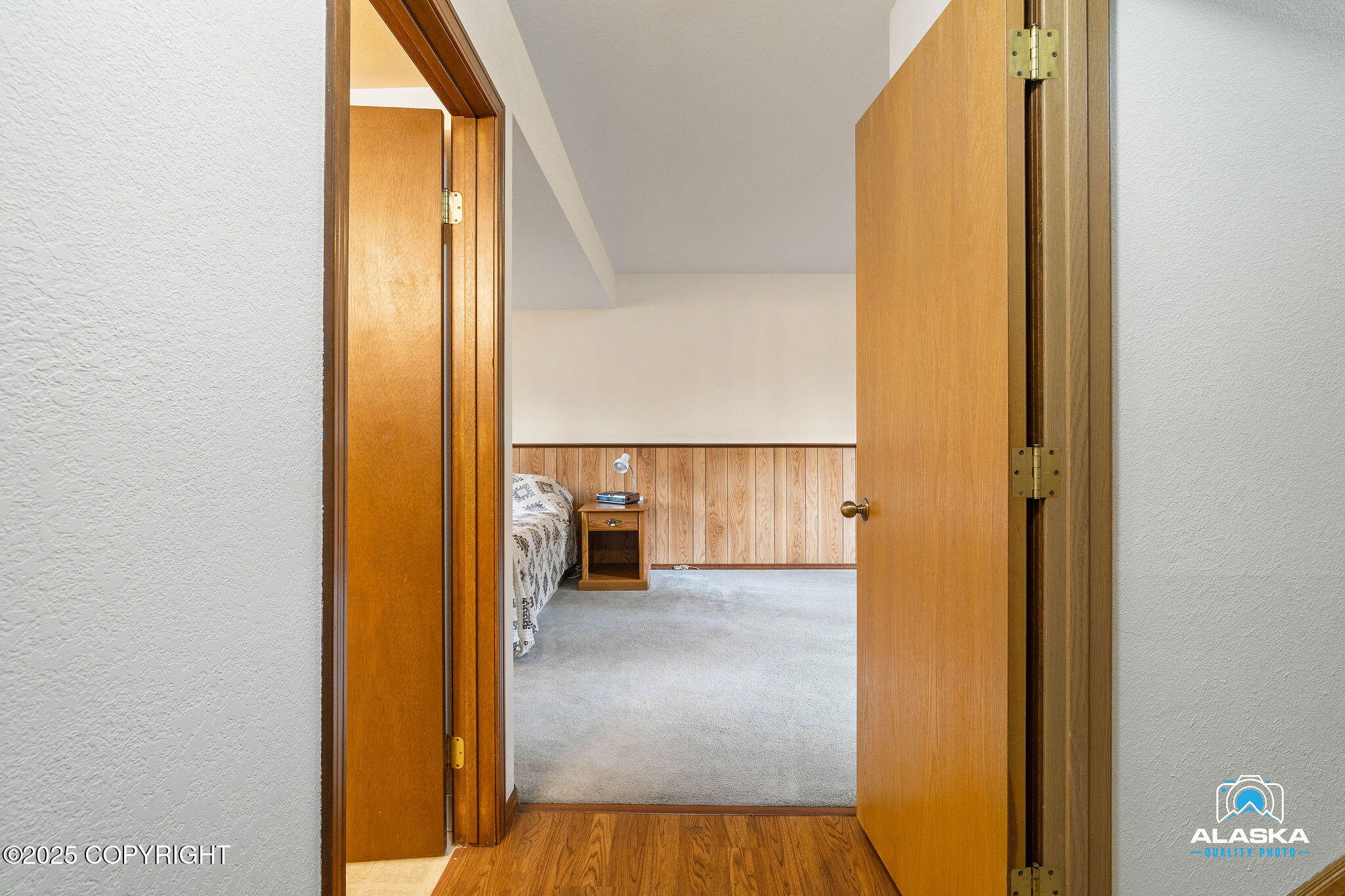 18113 Misty Falls Circle, Eagle River, Alaska image 18