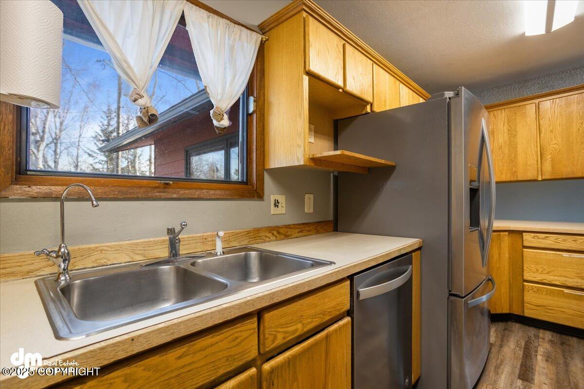 3015 Yale Drive, Anchorage, Alaska image 14