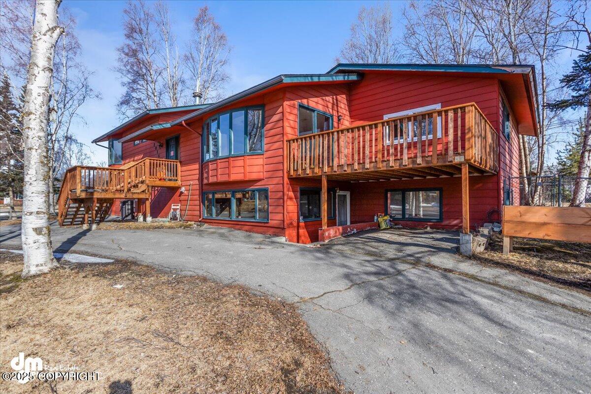 3015 Yale Drive, Anchorage, Alaska image 3