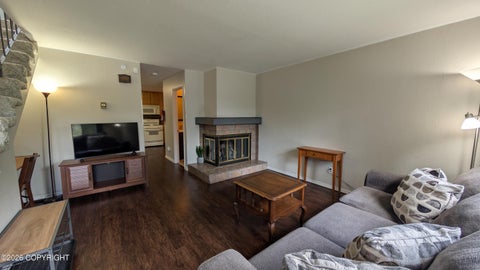 Photo of 2224 Glacier Street #301, Anchorage, AK 99508 (MLS # 26-9903)