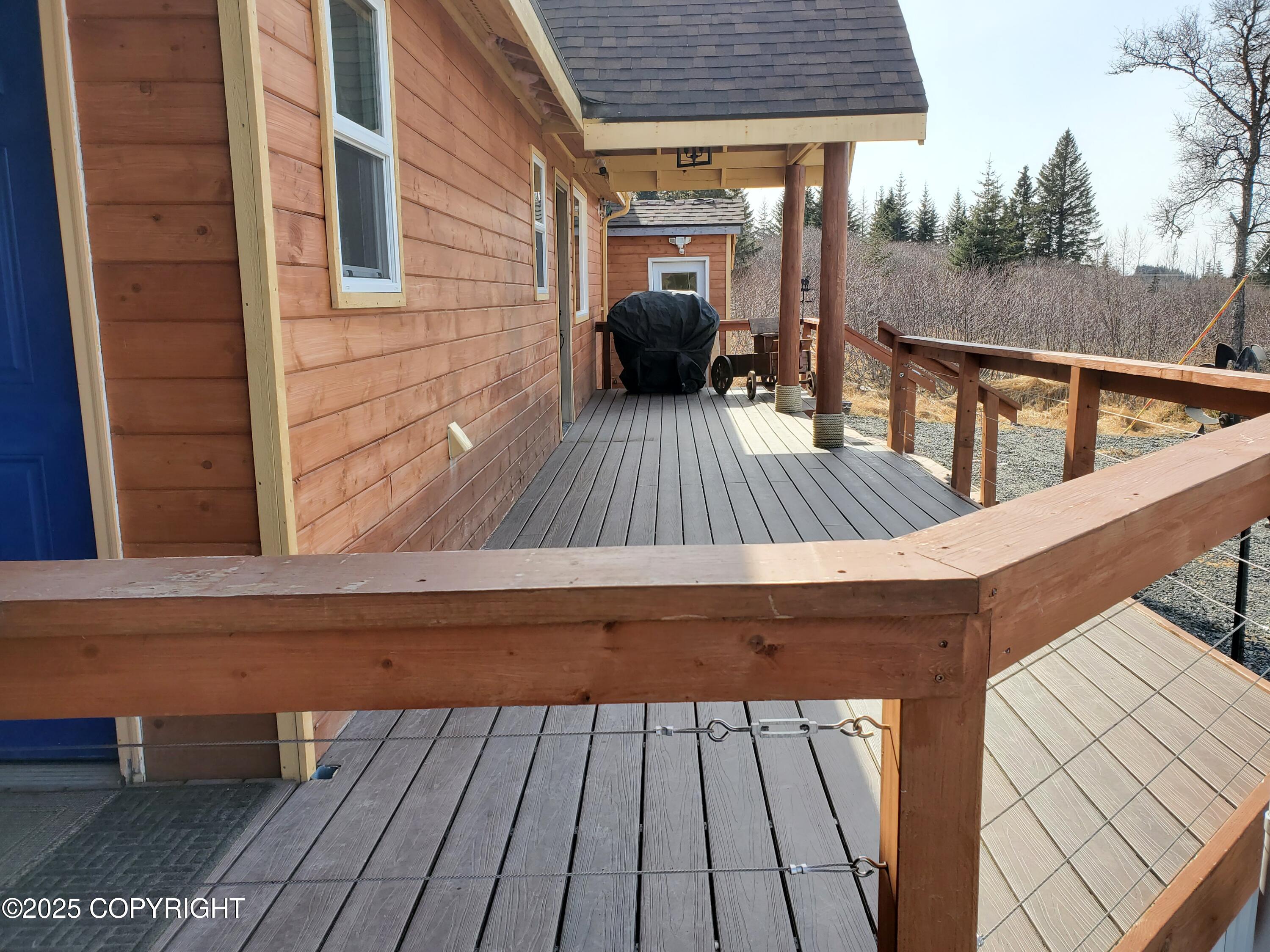 28410 Sterling Highway, Anchor Point, Alaska image 42