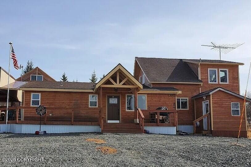 28410 Sterling Highway, Anchor Point, Alaska image 1