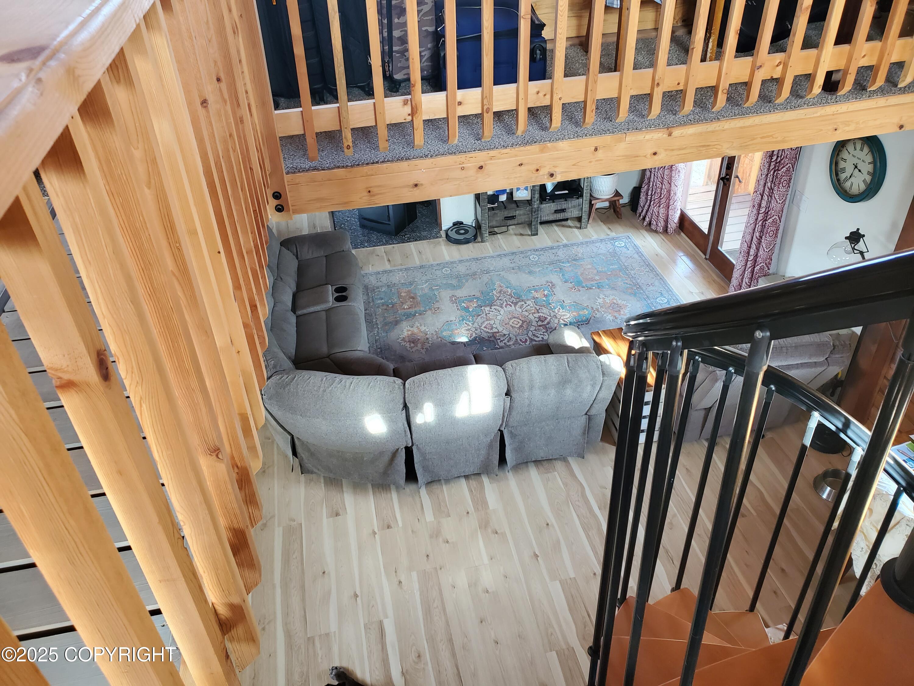 28410 Sterling Highway, Anchor Point, Alaska image 33