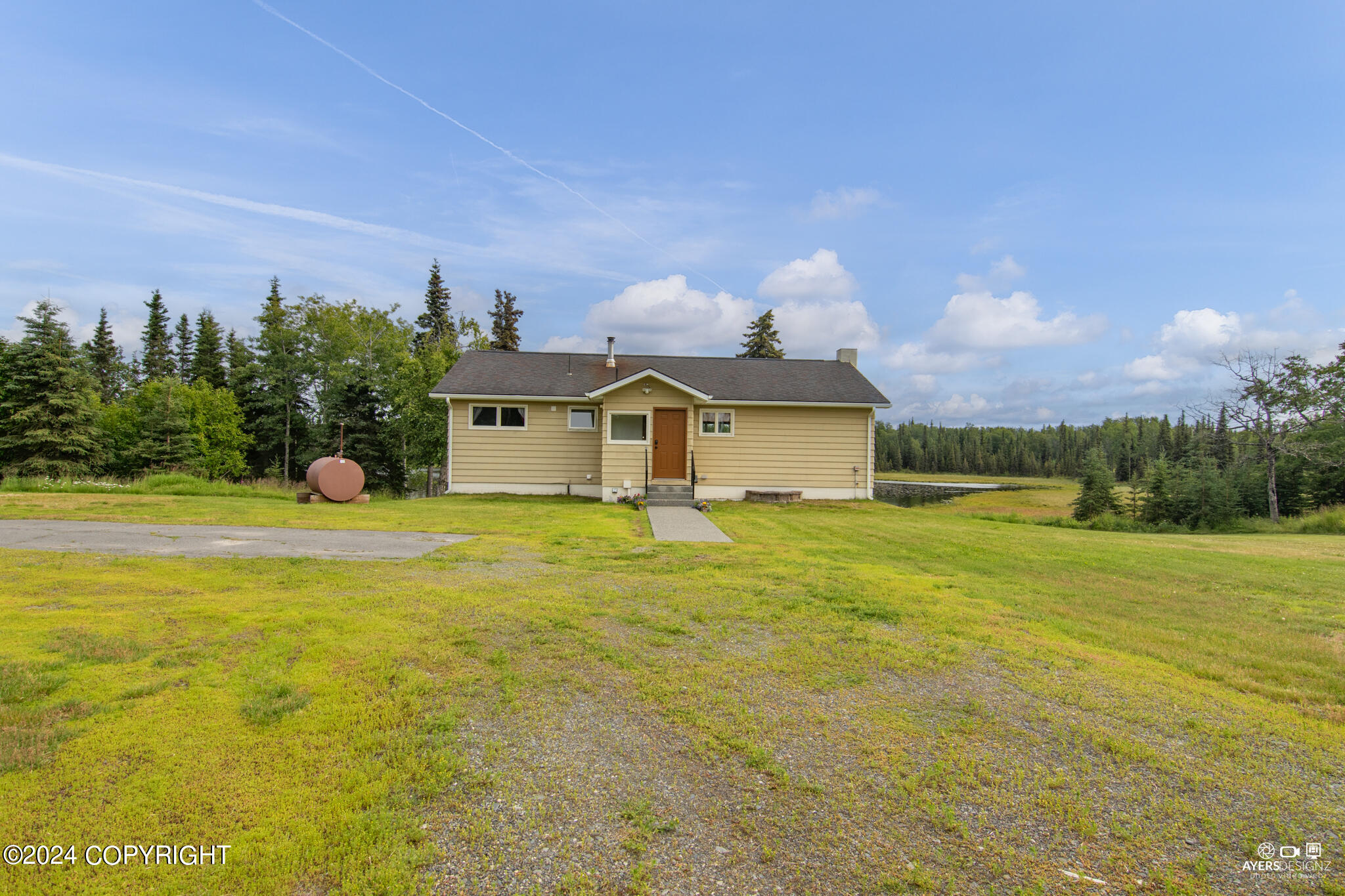 29074 N Cohoe Loop Road, Kasilof, Alaska image 27