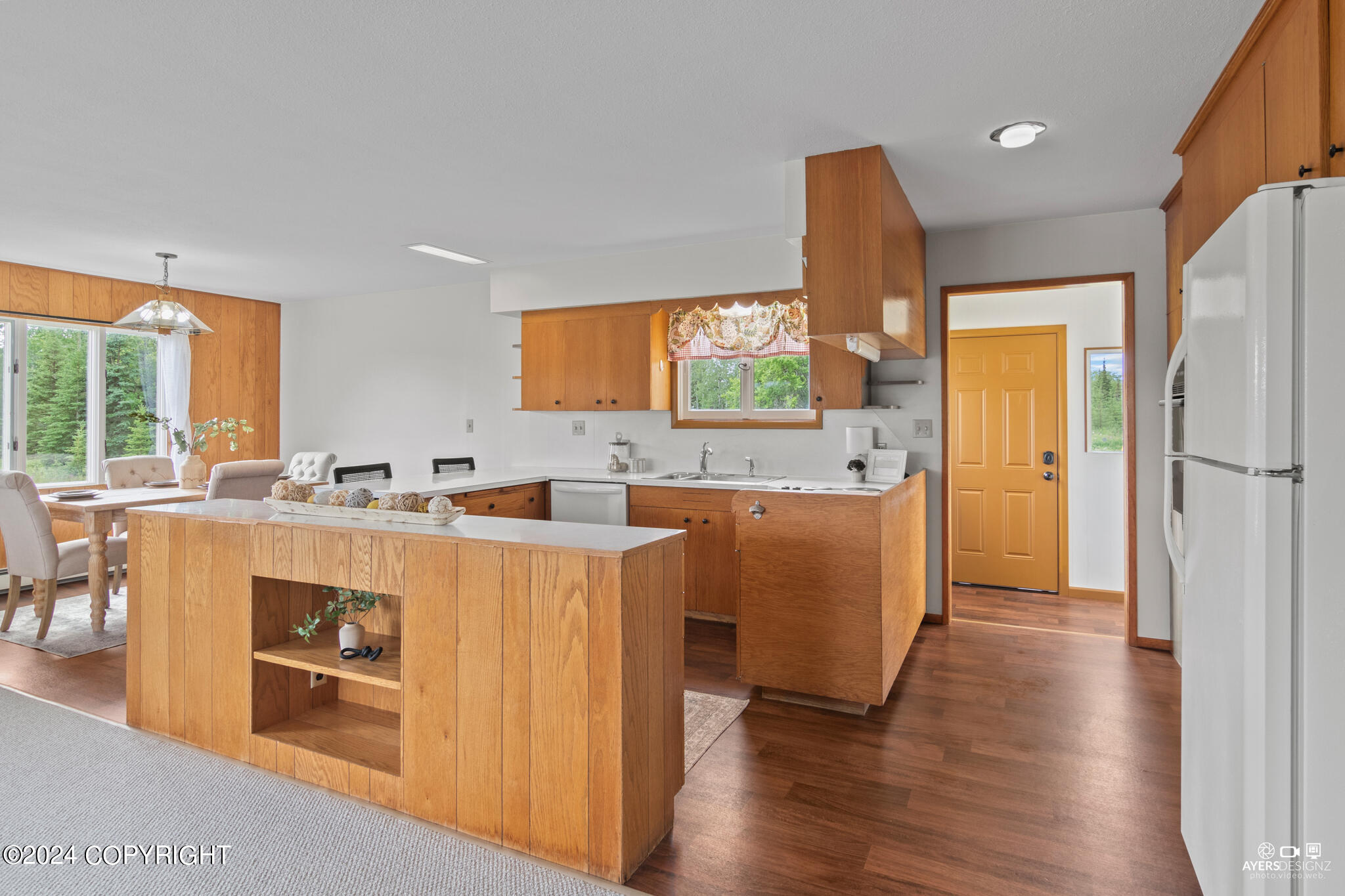 29074 N Cohoe Loop Road, Kasilof, Alaska image 11
