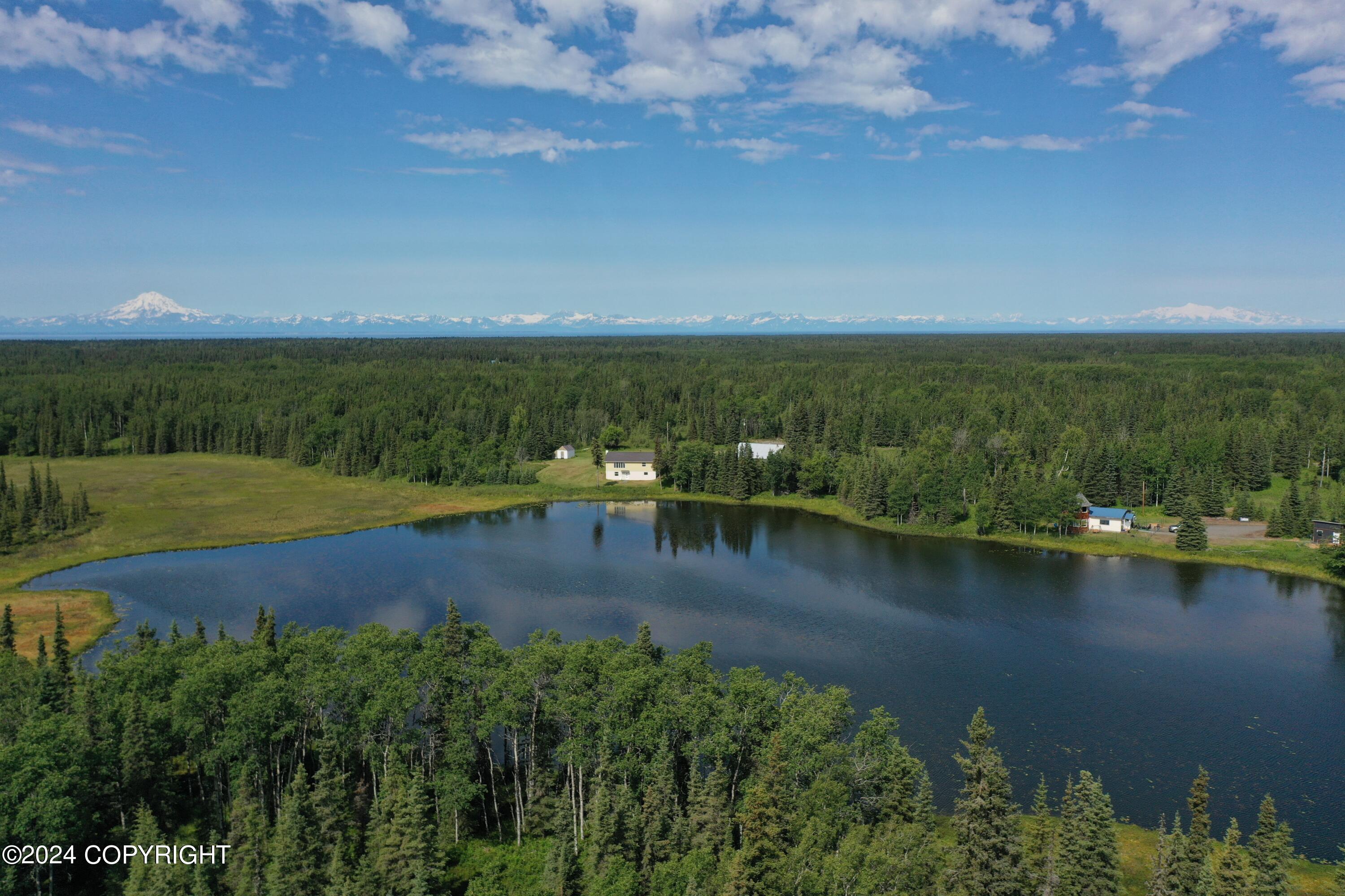 29074 N Cohoe Loop Road, Kasilof, Alaska image 41