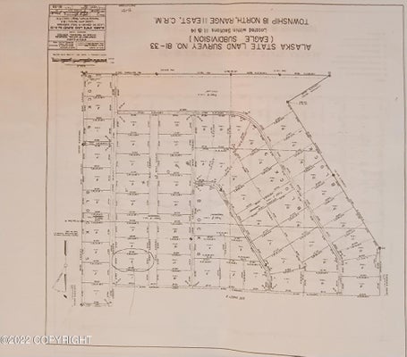 L2 B7 TOK, TOK, AK 99780 - Image 3cb6636ece583b4dfdfdda7dd66b9a27/1945037247